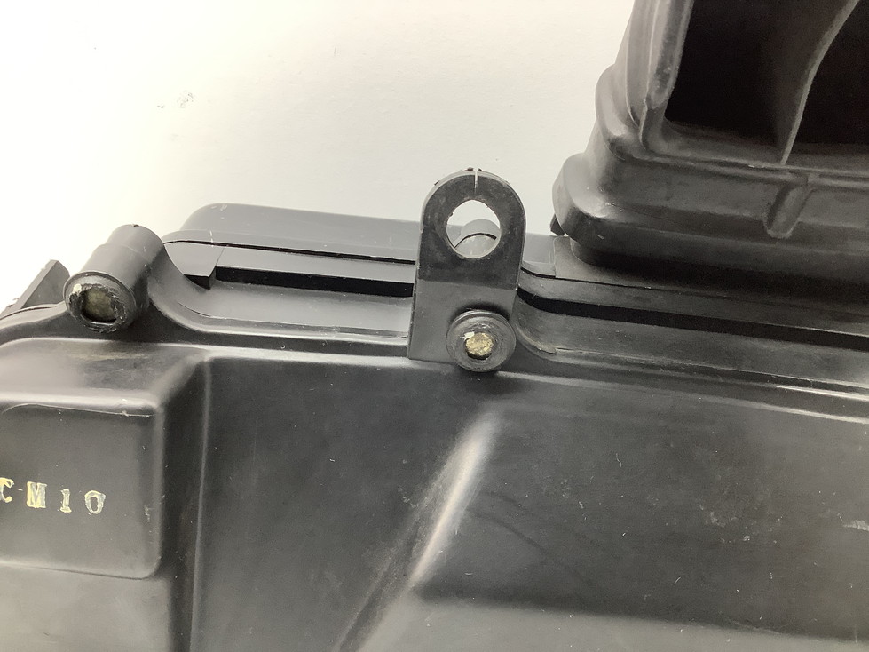 CBR250R  �G�A�N���[�i�[�{�b�N�X/ �G�A�N��/ �P�[�X/ �_�N�g �C���e�[�N  MC19-