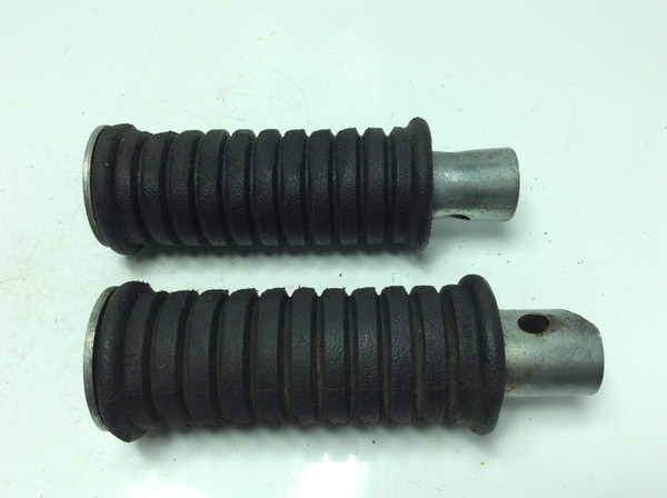 RG125ガンマ/ γ タンデムステップ左右 NF11F-1044