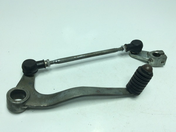 FZR250R  `FWy_  3LN-2819