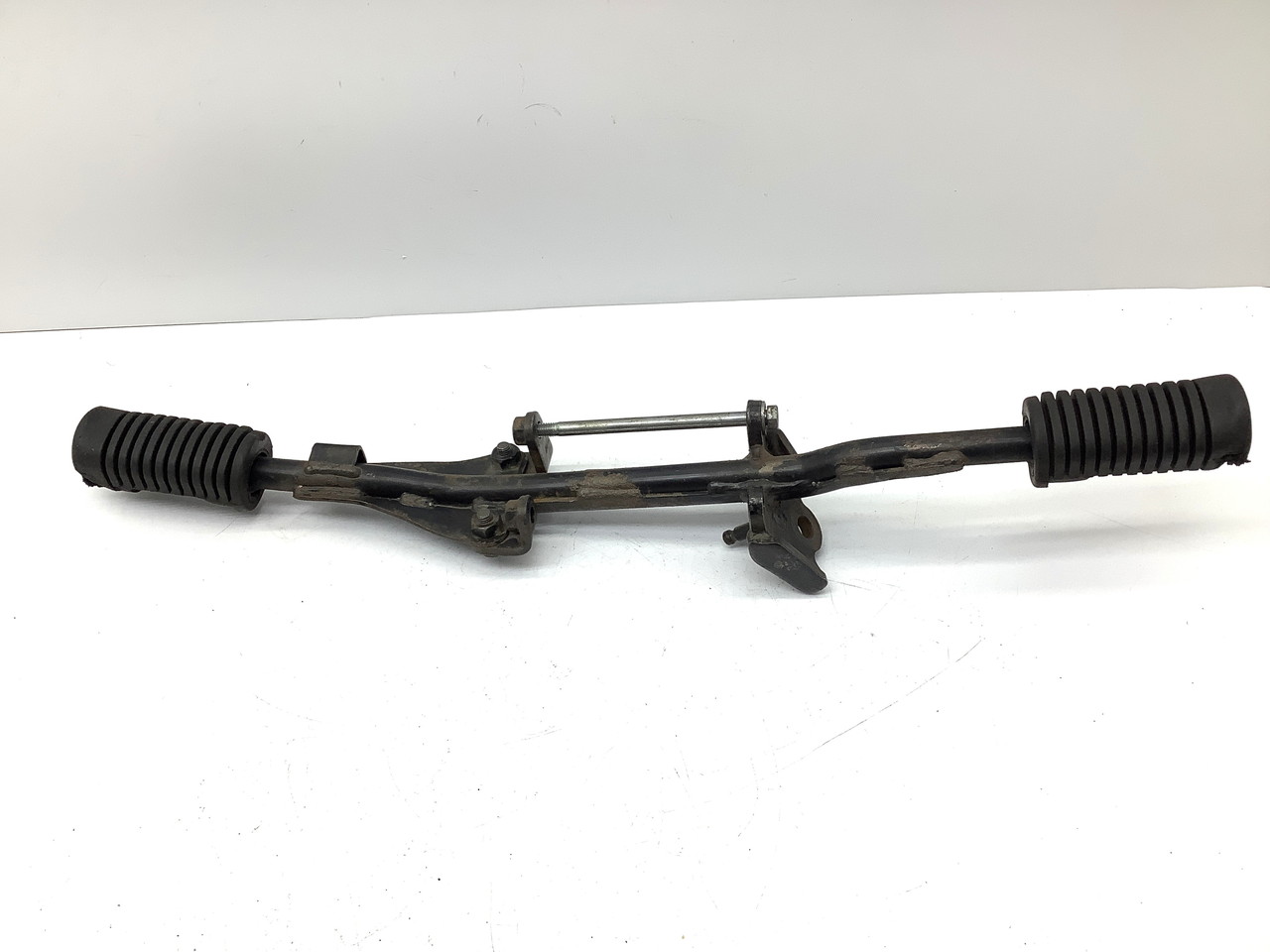 x[125/ BENLY  XebvEXebvXe[  CD125T-1209