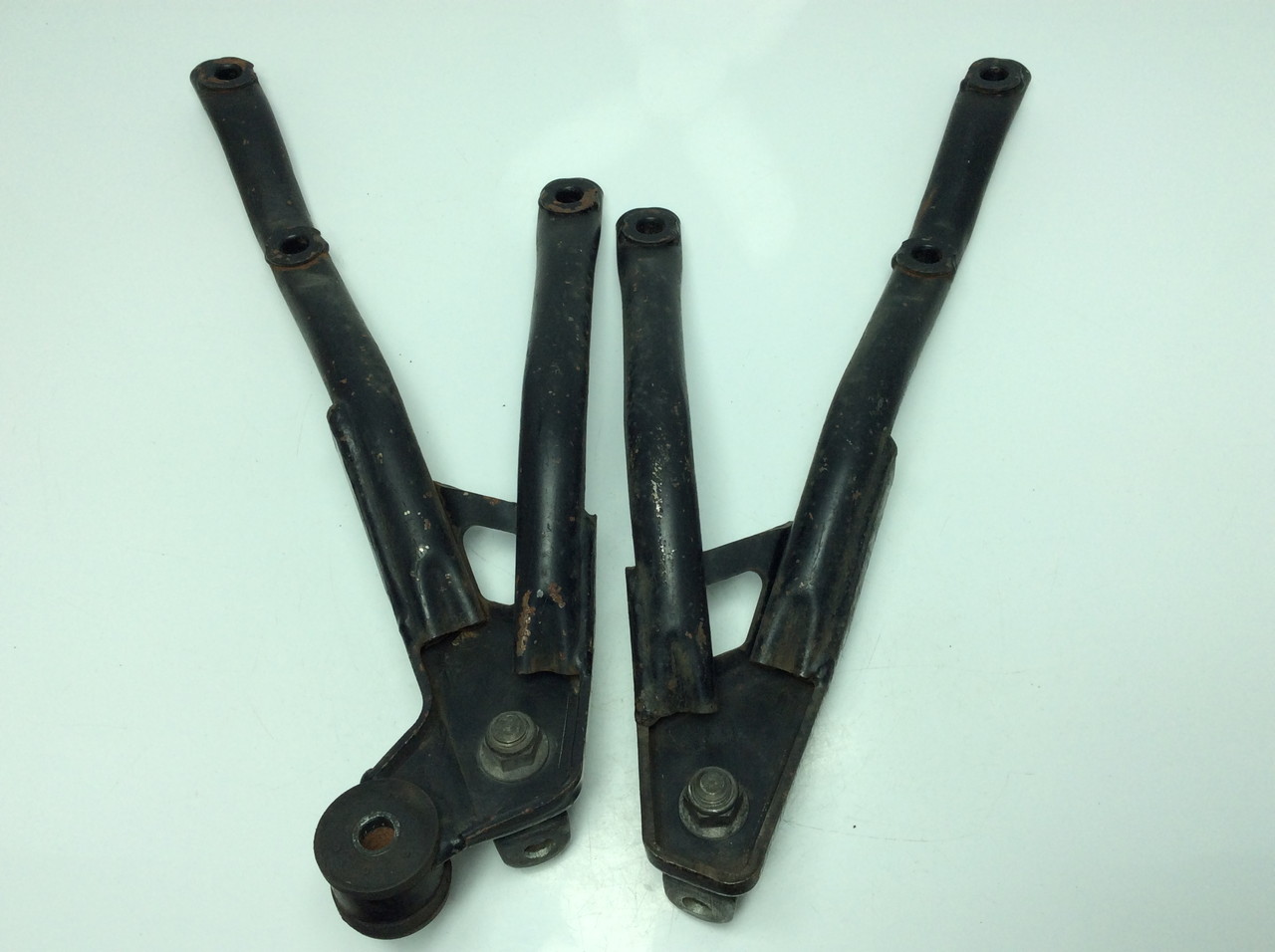 Ru250/ COBRA250  ^fXebvXe[/Xebv x[X A   GJ73A-1081