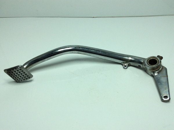 トレールカブ70/CUB70 ブレーキペダル MD70-1000