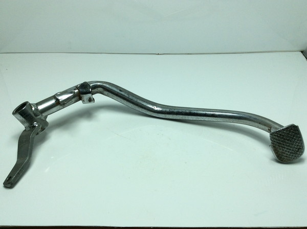 CM125T ブレーキペダル CM125T-1023