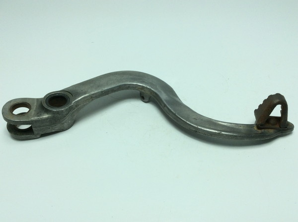 CR125 ブレーキペダル JE01-1702