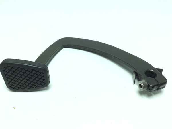 スペイシー125-2/ SPACY ブレーキペダル JF03-1103