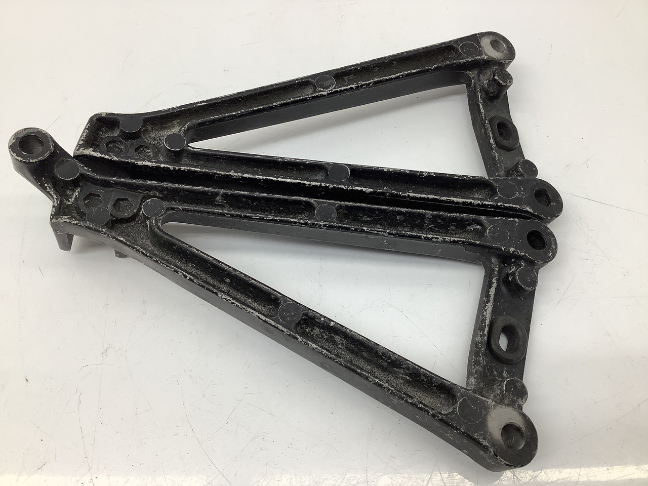 CBR250F  �^���f���X�e�b�v�X�e�[���E  MC14-1410