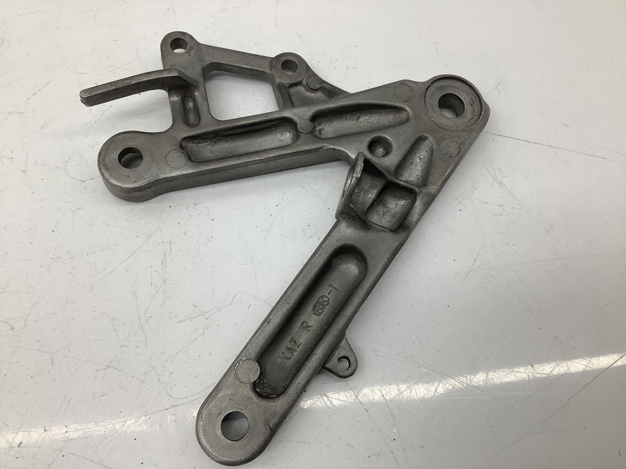 CBR250RR  �^���f���X�e�b�v�X�e�[�E  MC22-1509