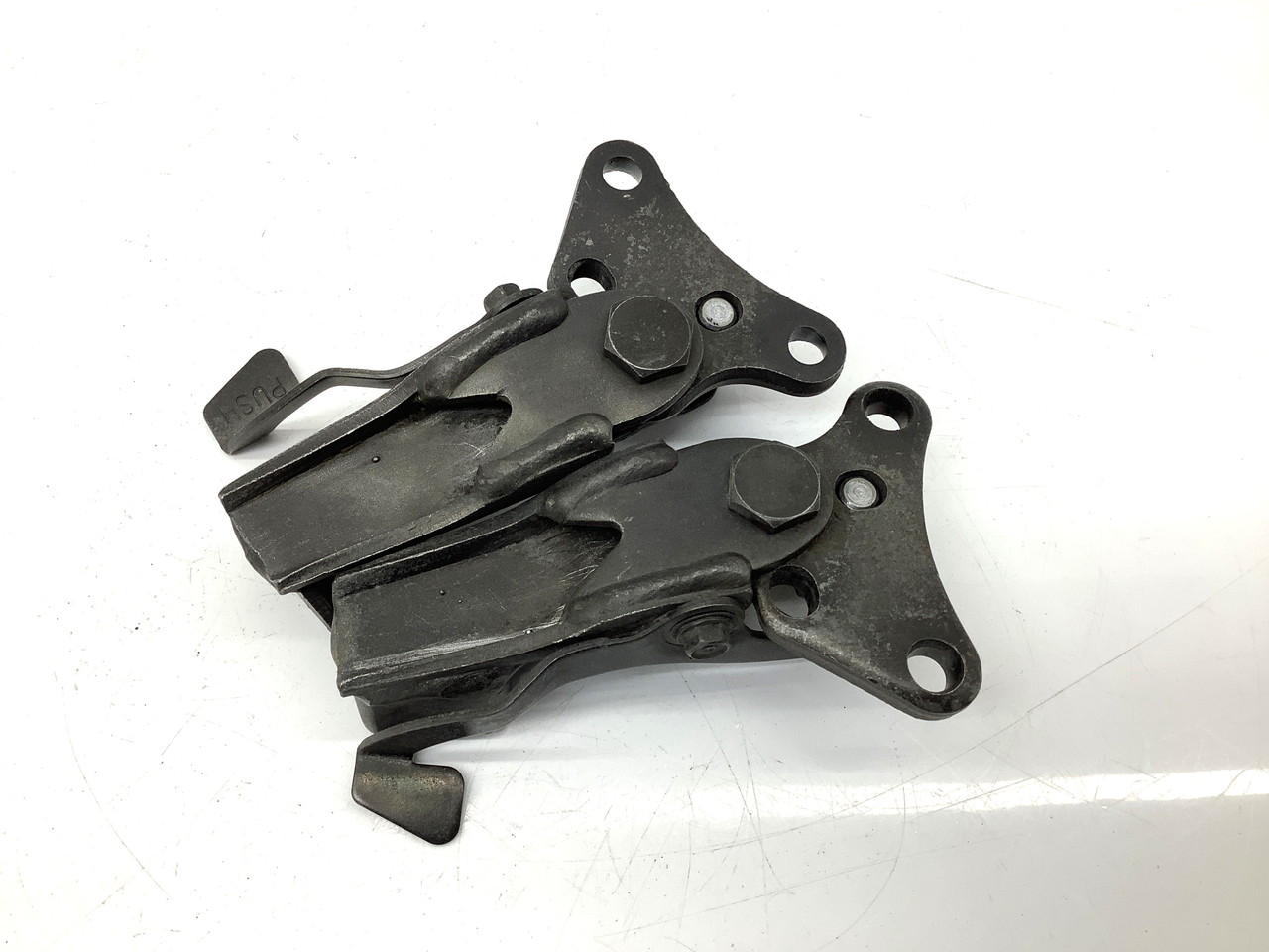 CBR250RR タンデムステップステー左右 MC22-1014