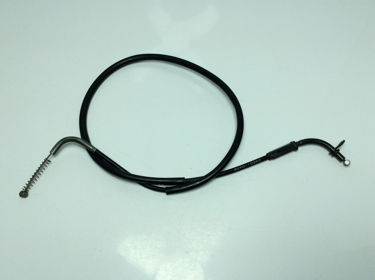 GSX400�C���p���X/ IMPULSE  �`���[�N���C���[ 23E01-0A06 GK79A-0308