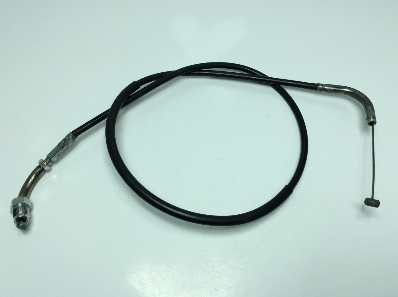 �T�x�[�W400/ SAVAGE400  �A�N�Z�����C���[ 24B01-7B24 NK41A-1013