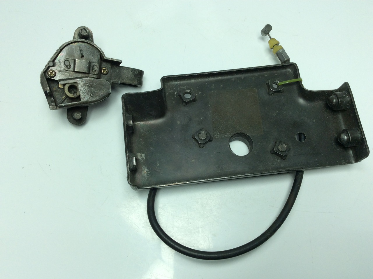 �o���f�B�b�g400/ Bandit400  �V�[�g���b�N/ �V�[�g�L���b�`/ �V�[�g���b�N���o�[ ���C���[ �X�e�[  GK75A-11