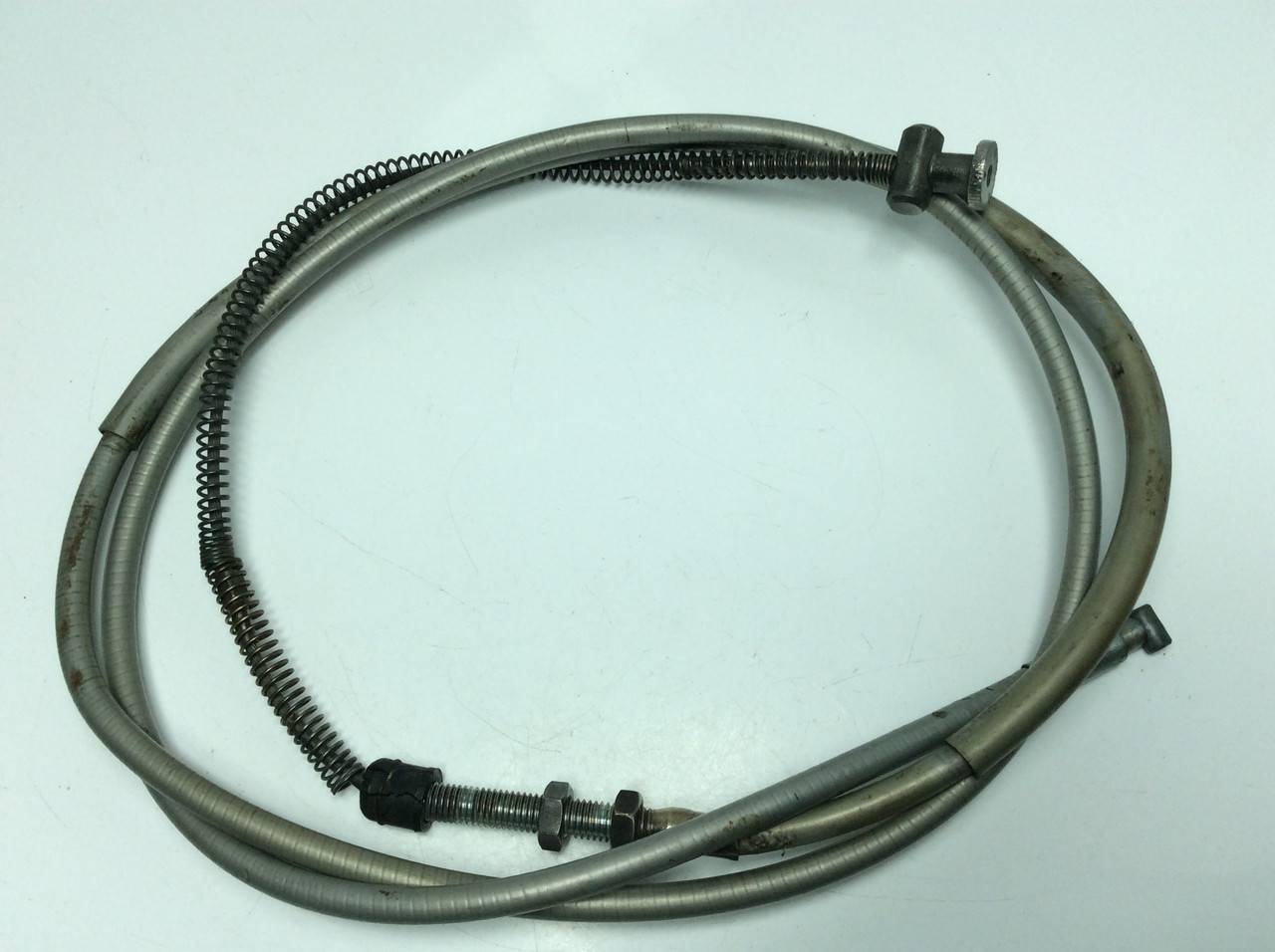 �W�F���}50/ Gemma50  ���A�u���[�L���C���[ 02100-11-2 CS50-2195