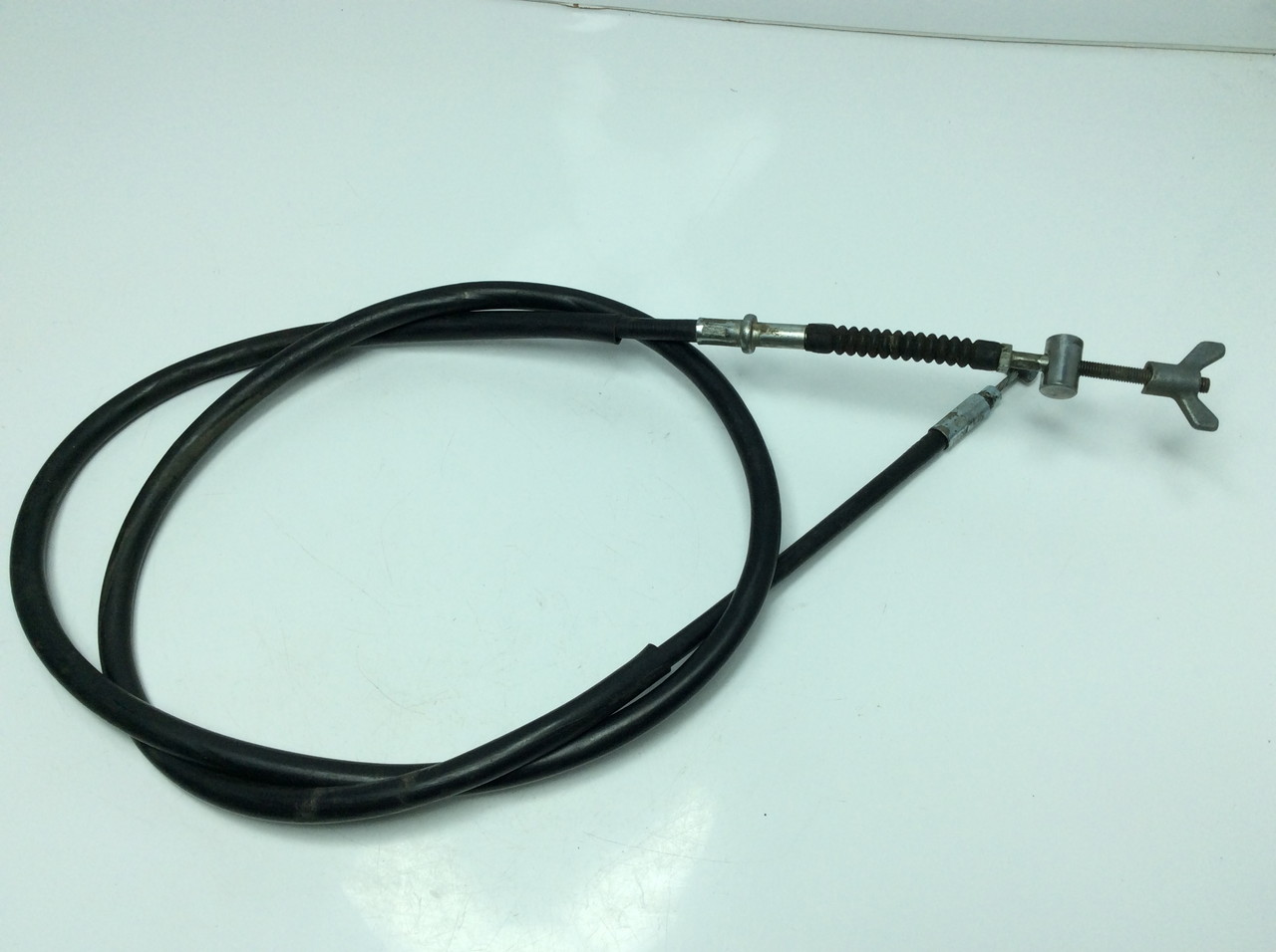 �X�g���[�g�}�W�b�N50S/ TR50S/ STREETMAGIC  ���A�u���[�L���C���[ 06F00-7C20 CA1LB-