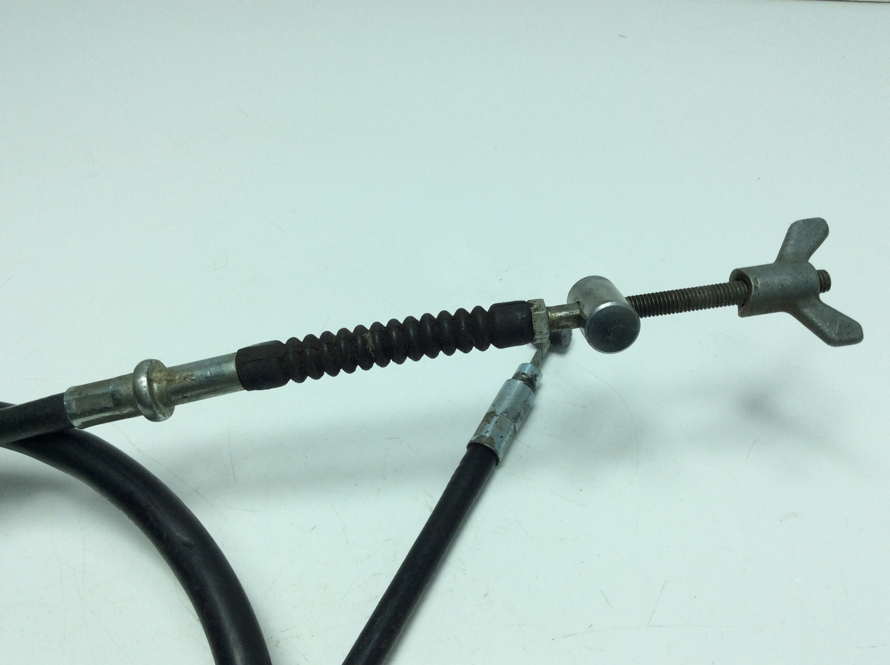 �X�g���[�g�}�W�b�N50S/ TR50S/ STREETMAGIC  ���A�u���[�L���C���[ 06F00-7C20 CA1LB-