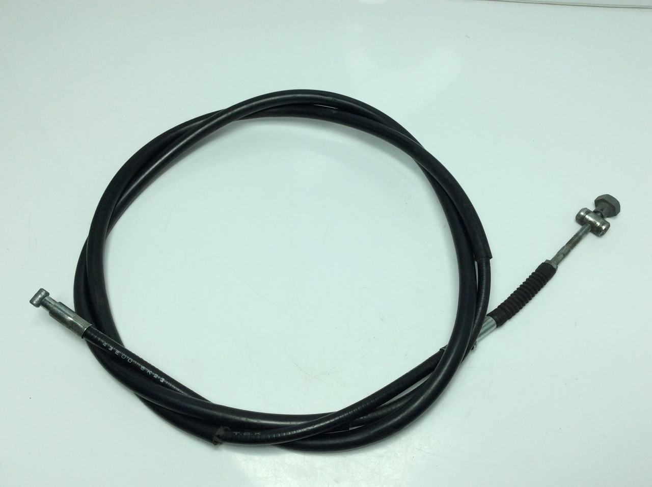 ���b�c2/ Let's2  ���A�u���[�L���C���[ 43E00-6K23 CA1KA-1993