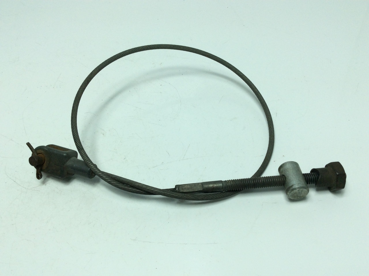 TS50 �n�X���[50/ HUSTLER50  ���A�u���[�L���C���[  SA11A-1254