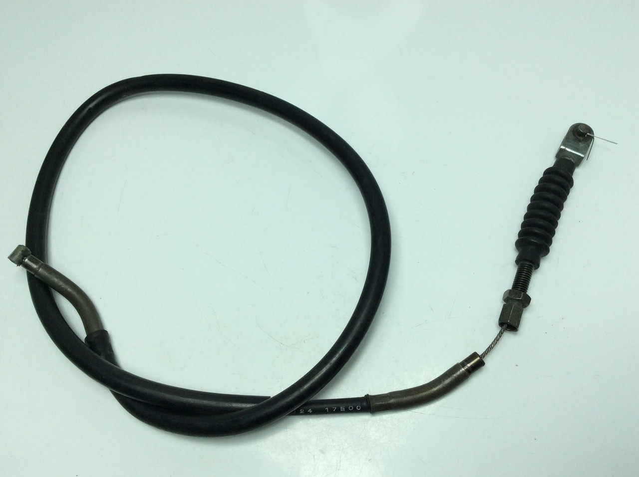 GSX-R750-4/ GSXR750  �N���b�`���C���[ 2D24-17E00 GR7BC-1010