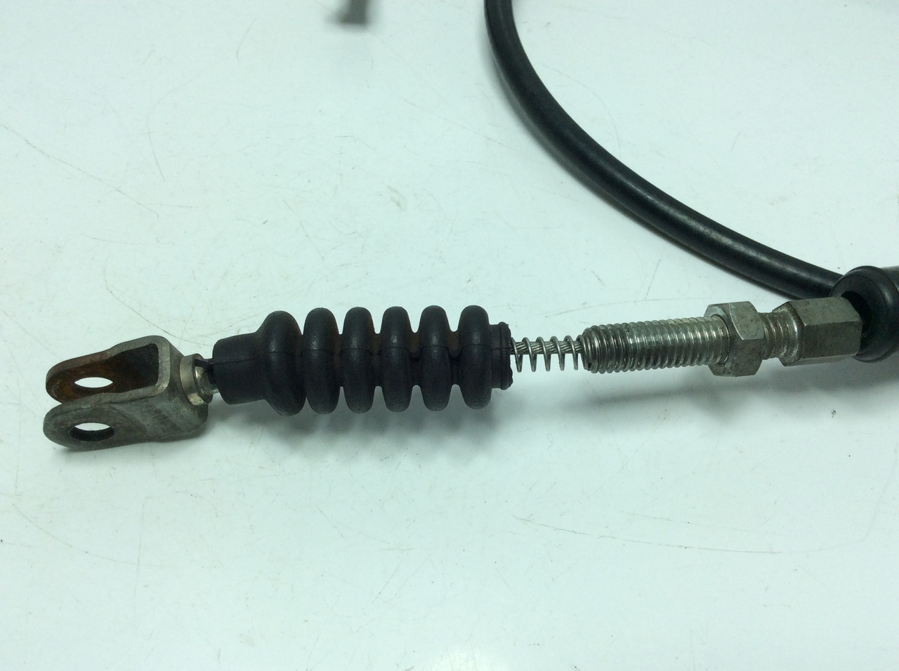 GSX750�J�^�i/ ��  �N���b�`���C���[ 4G21-49301 GS75X-0726