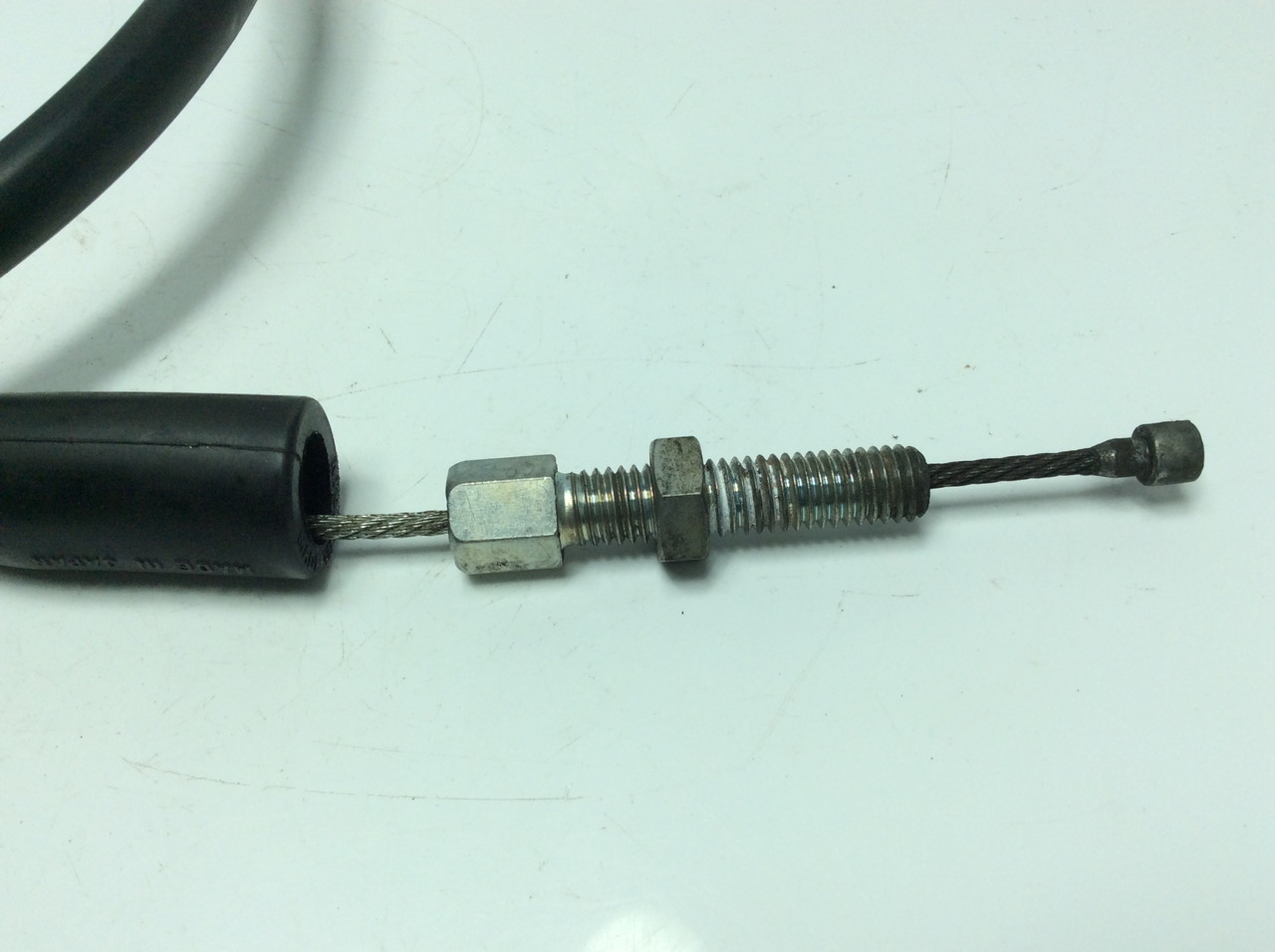 GSX-R400/ GSXR400  �N���b�`���C���[ 33000-1H31 GK76A-1034