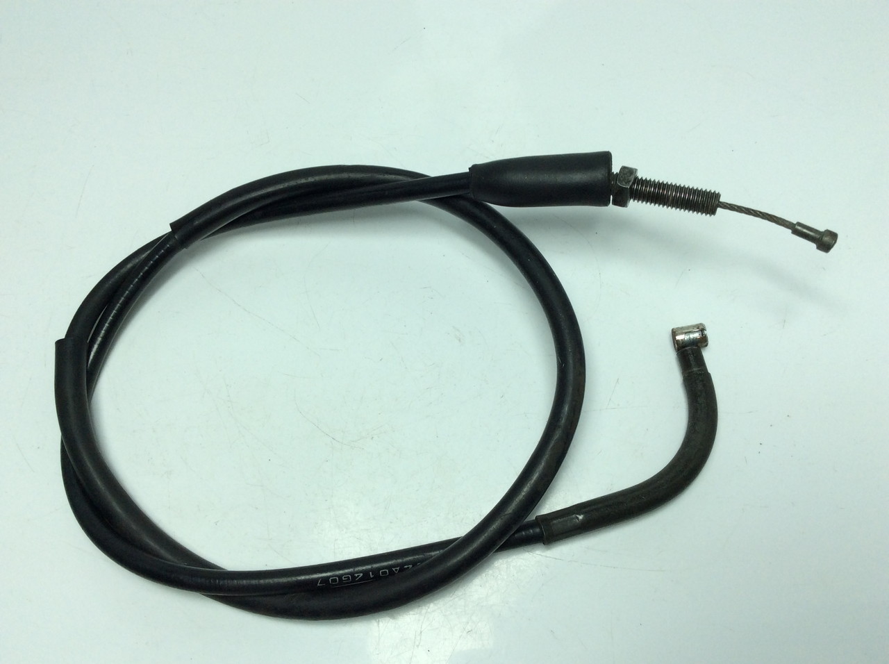 GSX-R400-1/ GSXR400-1  �N���b�`���C���[ 04A01-4G07 GK71B-1104