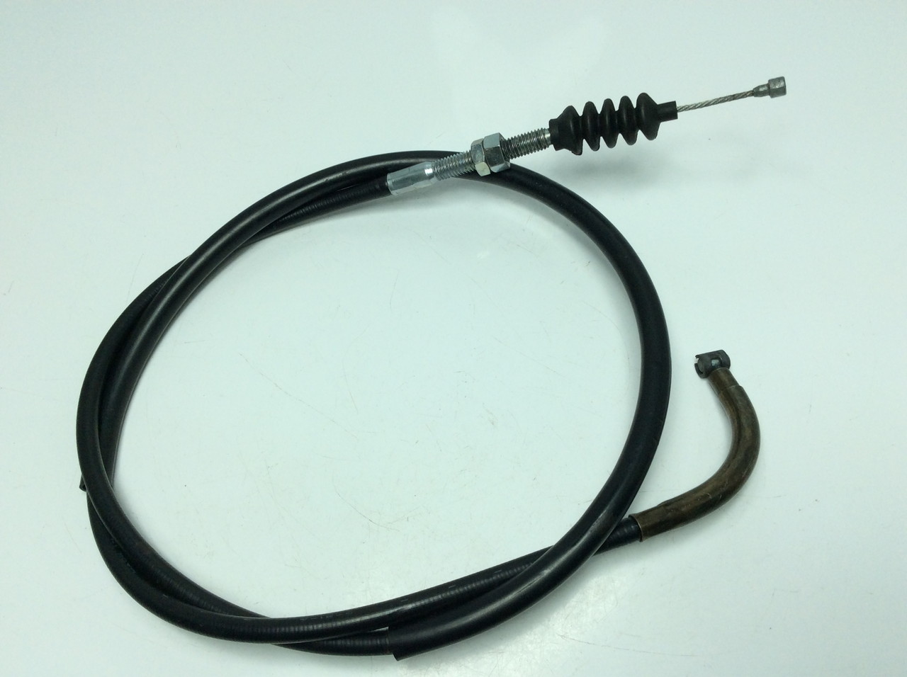 �T�x�[�W650/ SAVAGE650  �N���b�`���C���[ 24B02-0K30 NP41A-1017