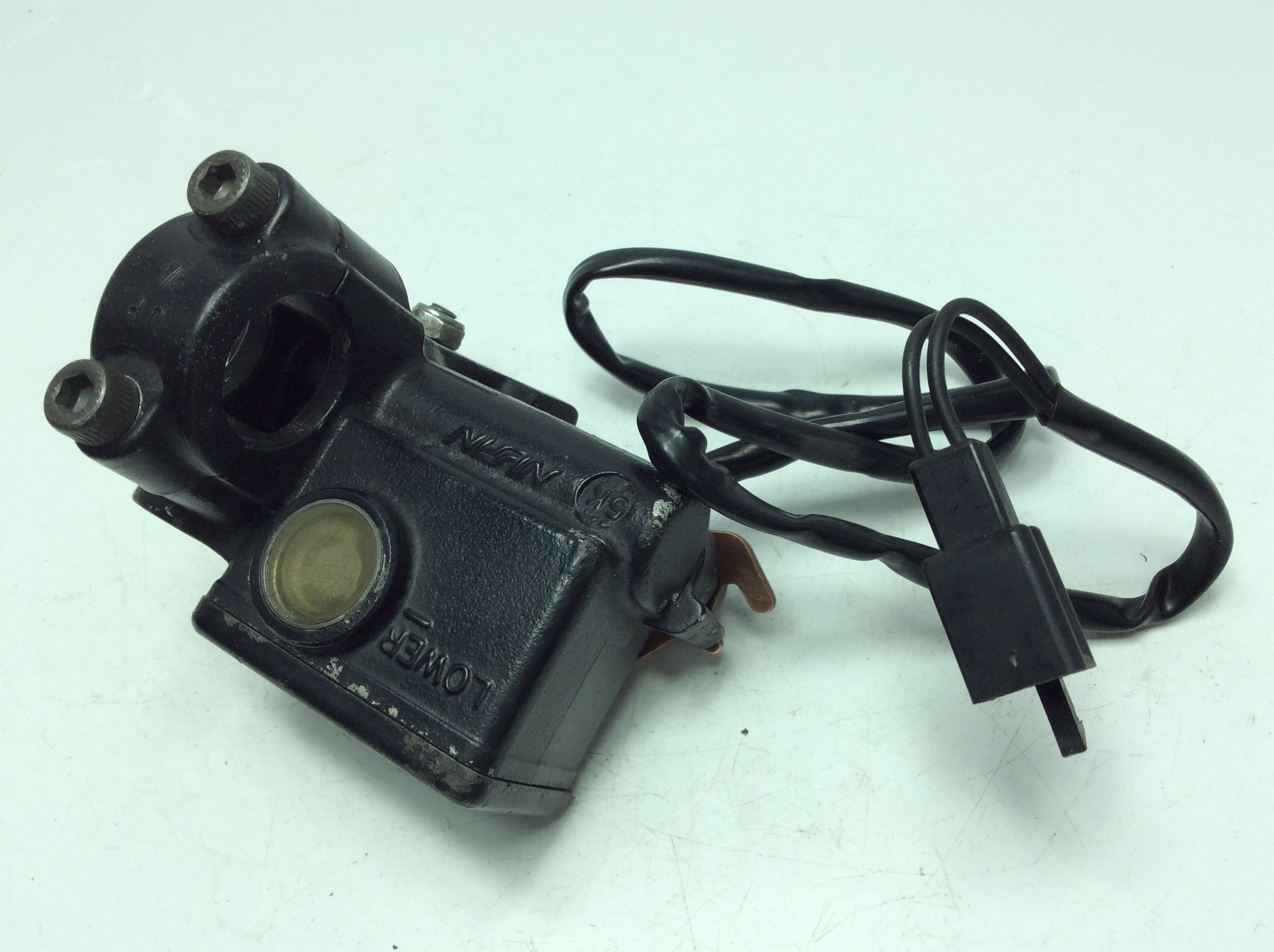 �}�W�F�X�e�B250/ Majesty250  �t�����g�}�X�^�[�V�����_�[/ �u���[�L  4HC-0018