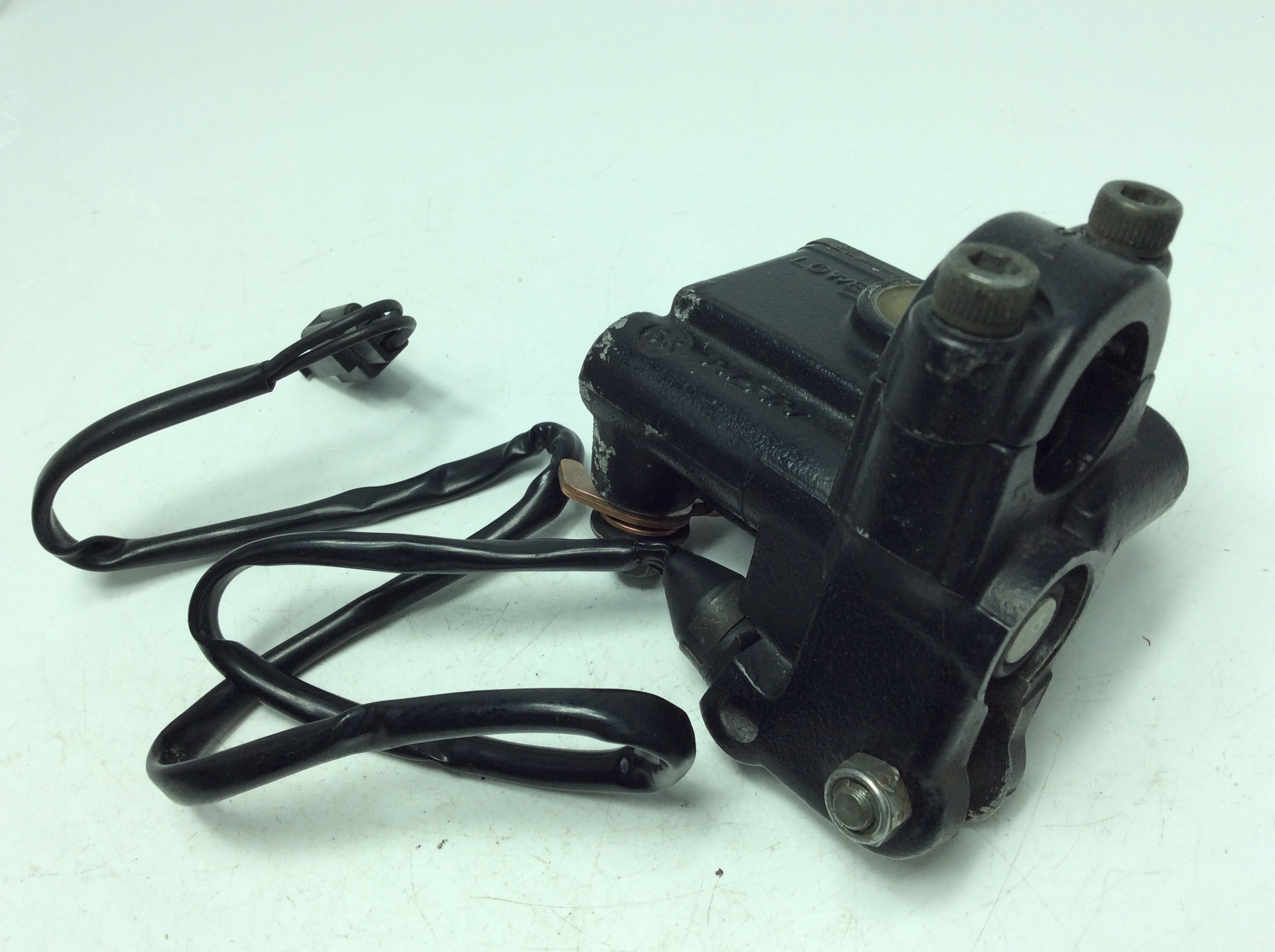 �}�W�F�X�e�B250/ Majesty250  �t�����g�}�X�^�[�V�����_�[/ �u���[�L  4HC-0018