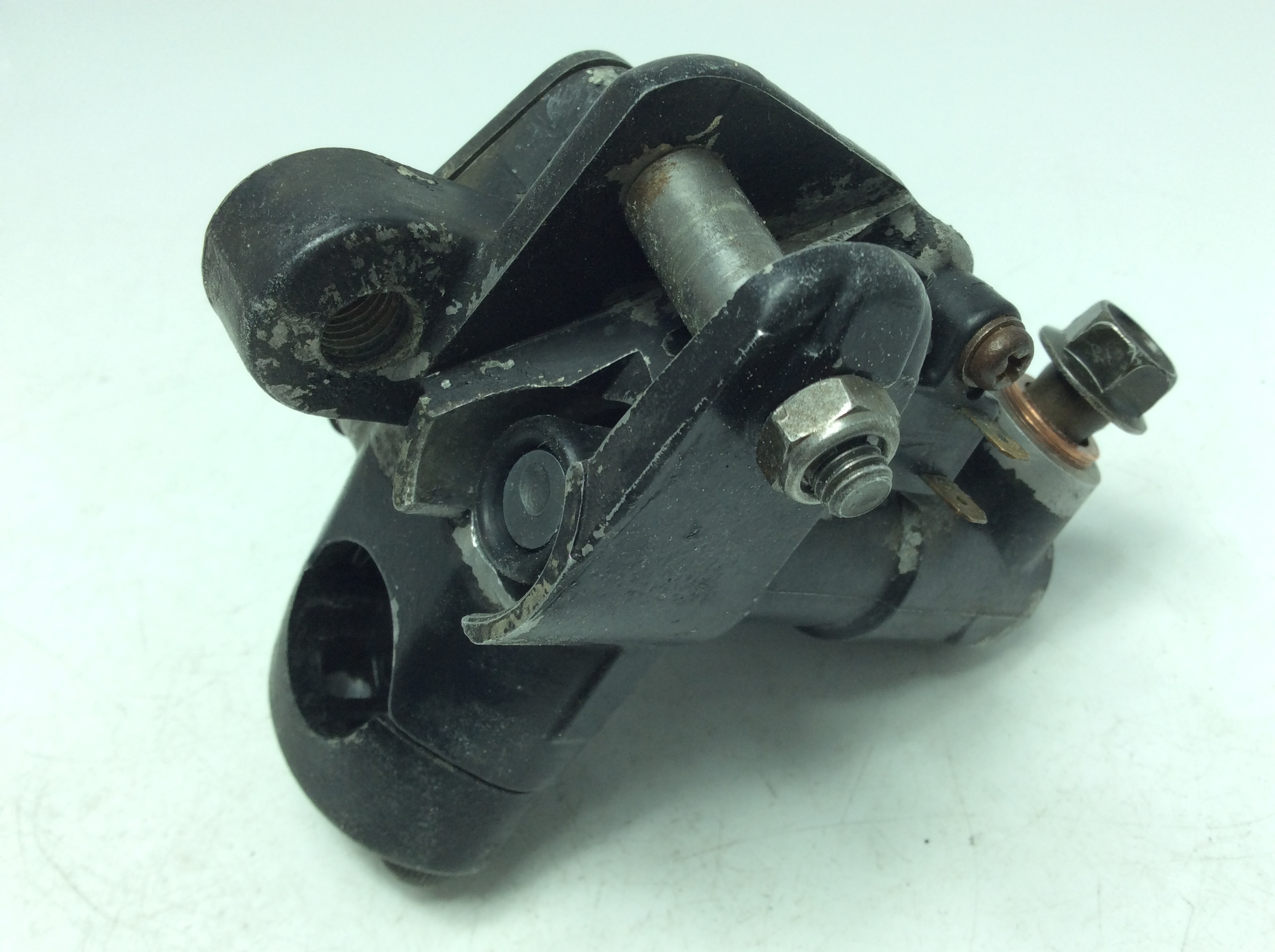 SRV250  �t�����g�}�X�^�[�V�����_�[// �u���[�L  4DN-0004