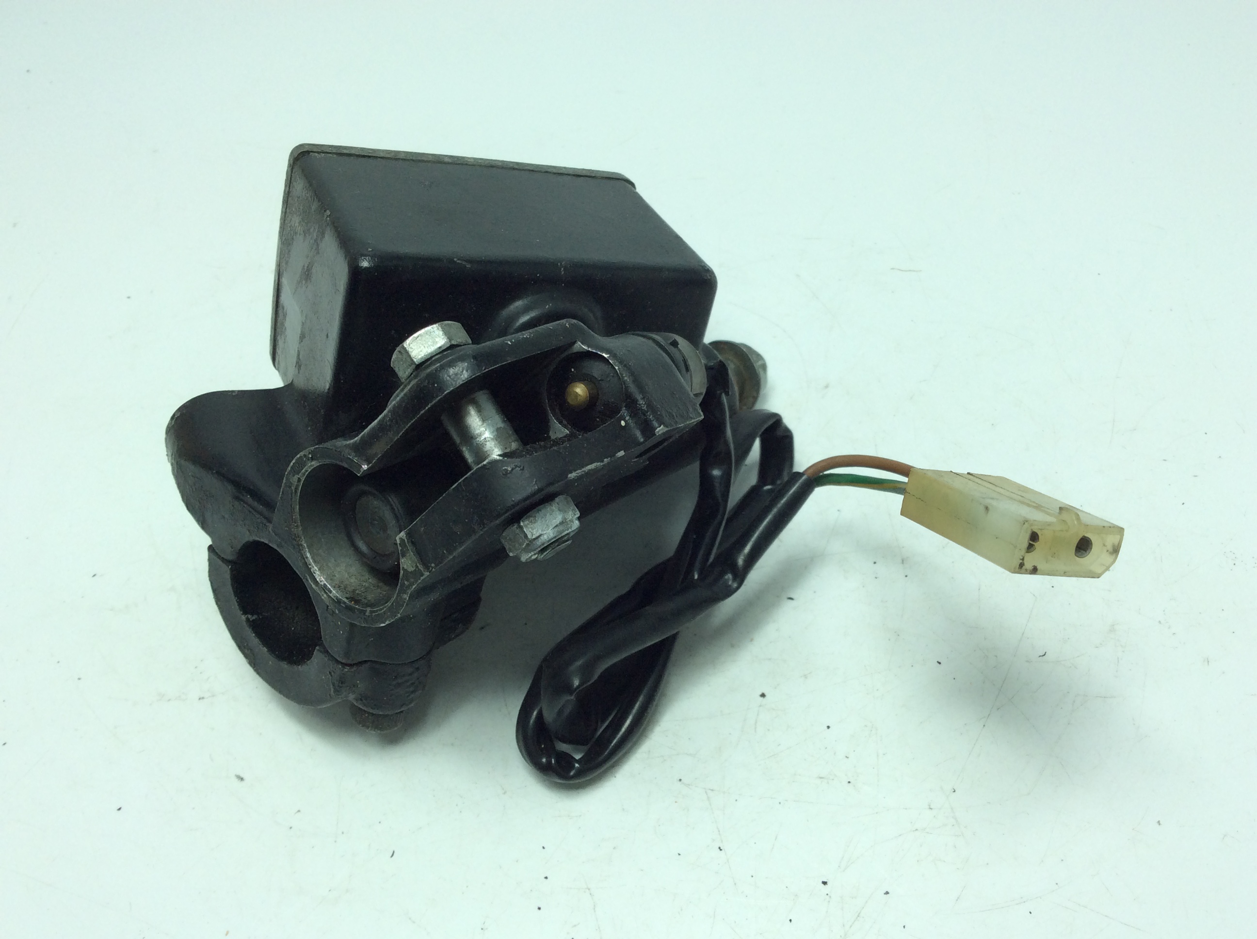 TZR250  �t�����g�}�X�^�[�V�����_�[/ �u���[�L  1KT-056