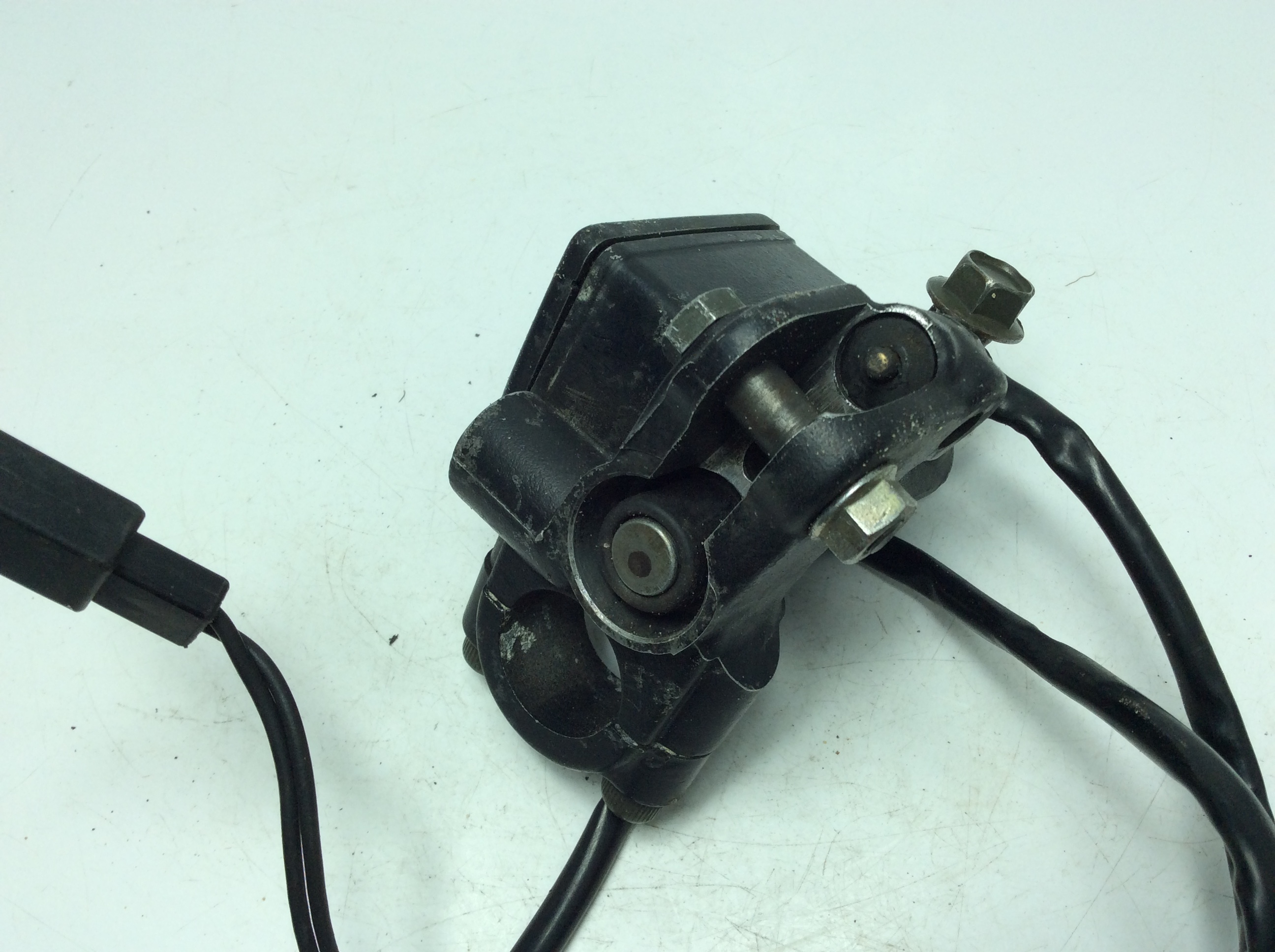 �}�W�F�X�e�B250/ Majesty250  �t�����g�}�X�^�[�V�����_�[/ �u���[�L  4HC-