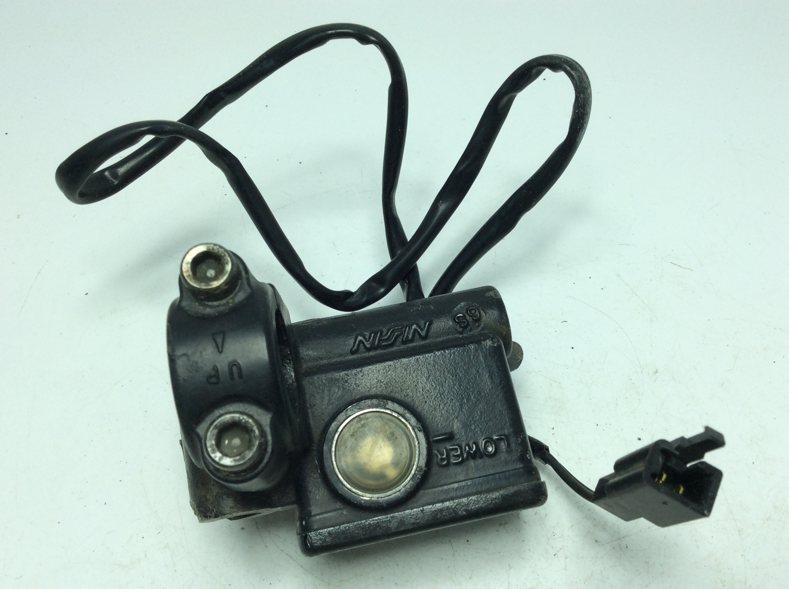 �}�W�F�X�e�B250/ Majesty250  �t�����g�}�X�^�[�V�����_�[/ �u���[�L  4HC-