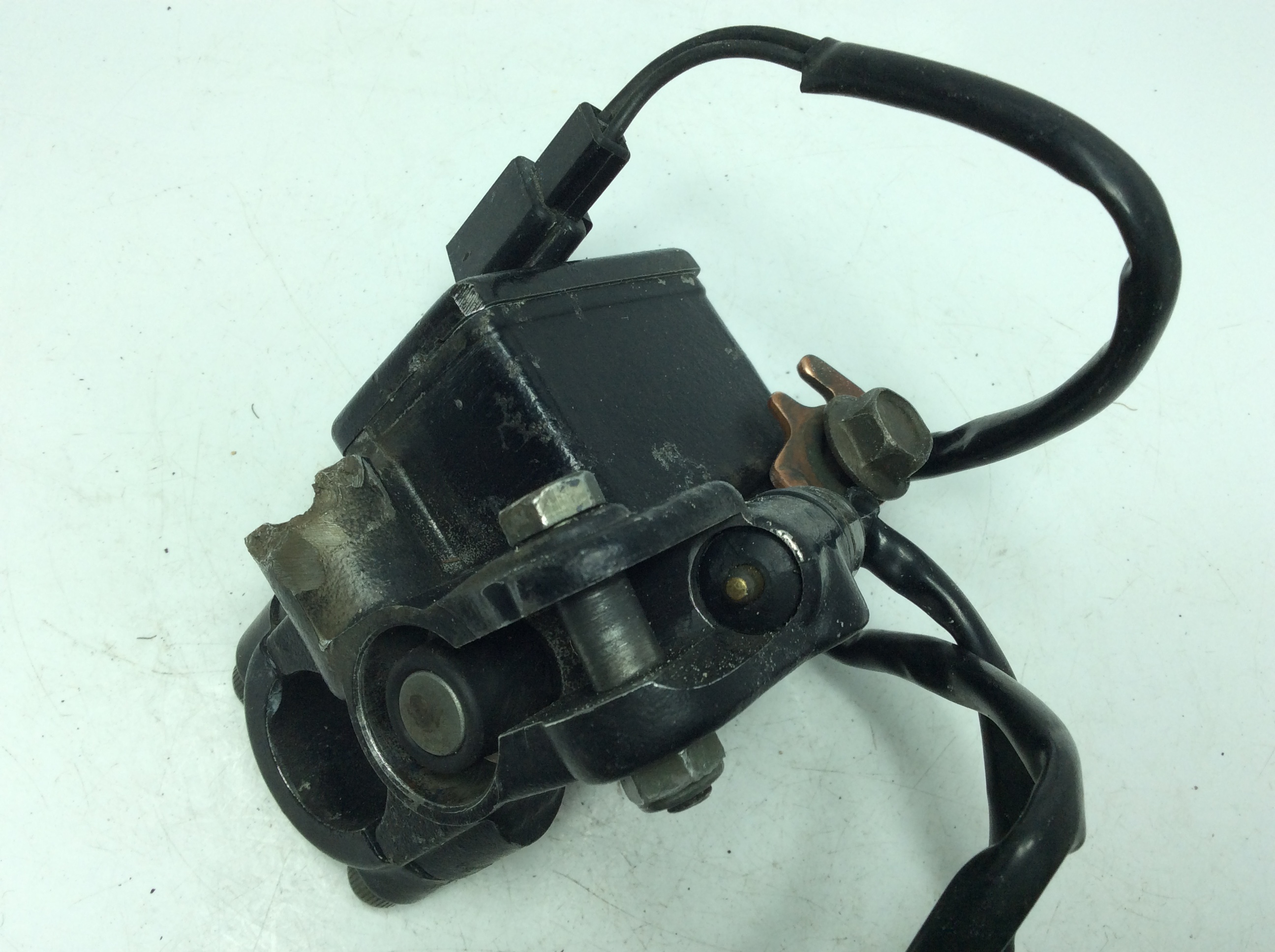 �}�W�F�X�e�B250/ Majesty250  �t�����g�}�X�^�[�V�����_�[/ �u���[�L  4HC-