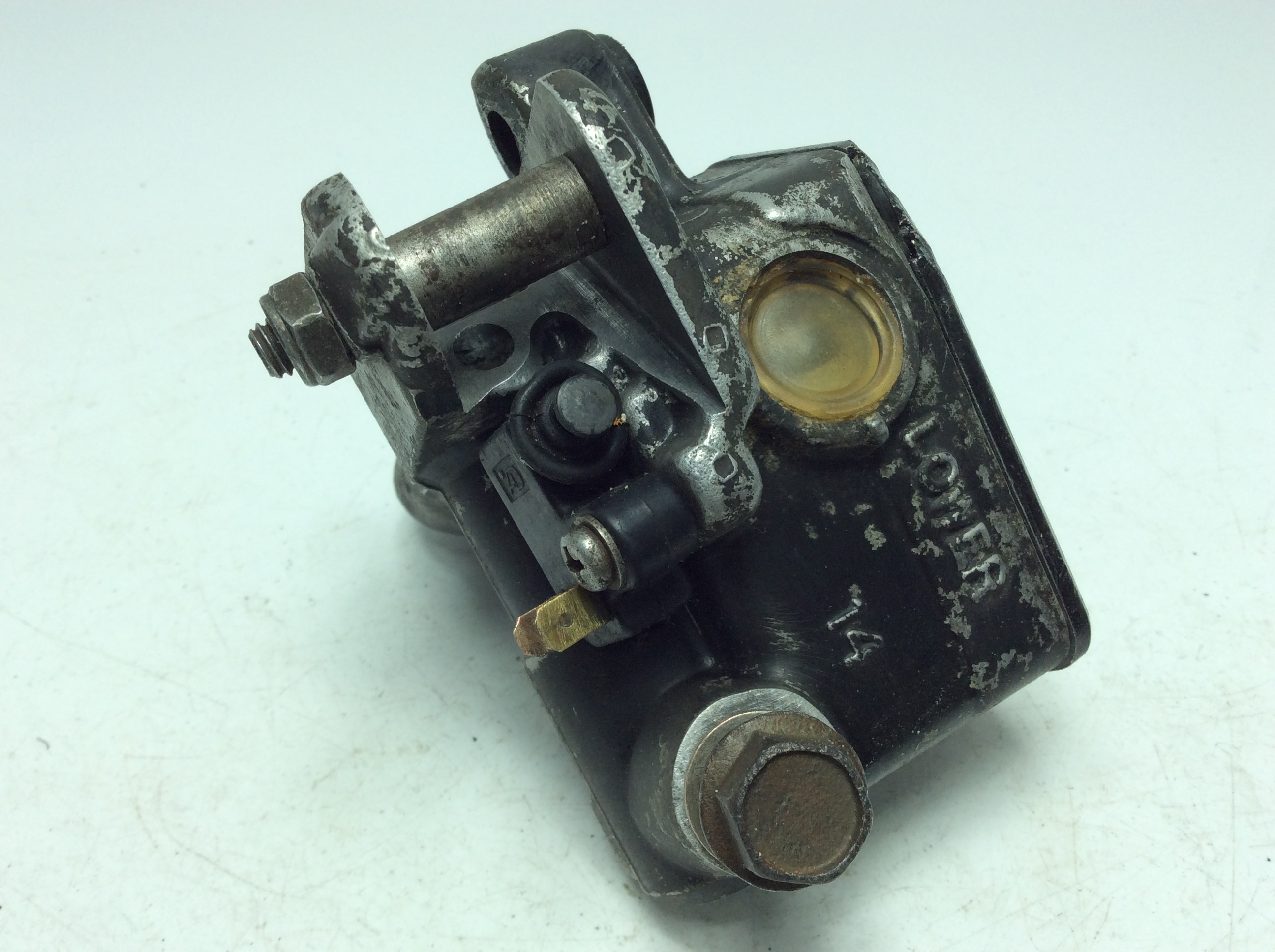 FZR250  �t�����g�}�X�^�[�V�����_�[/ �u���[�L  2KR-1102