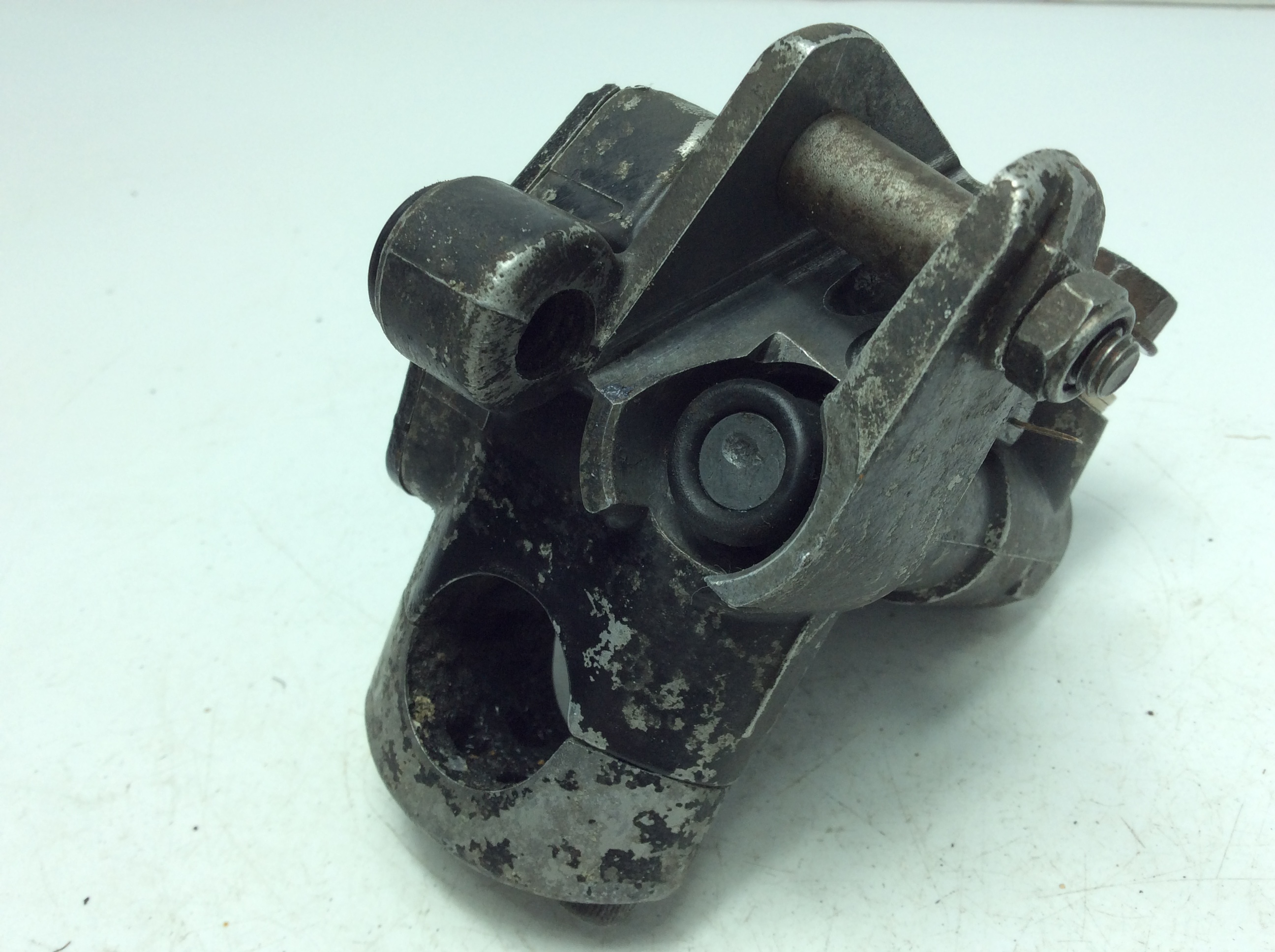 FZR250  �t�����g�}�X�^�[�V�����_�[/ �u���[�L  2KR-1102