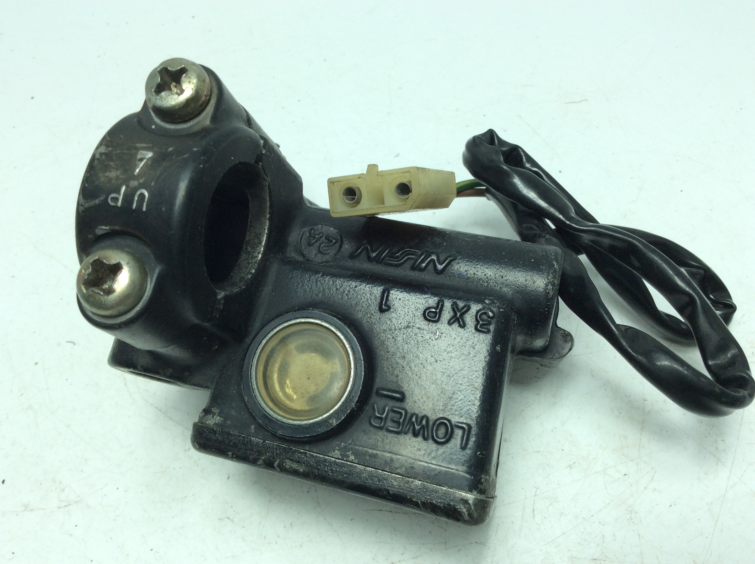 YZ250  �t�����g�}�X�^�[�V�����_�[/ �t�����g�u���[�L���o�[/ �}�X�^�[�V�����_�[/ �u���[�L  4JX-020