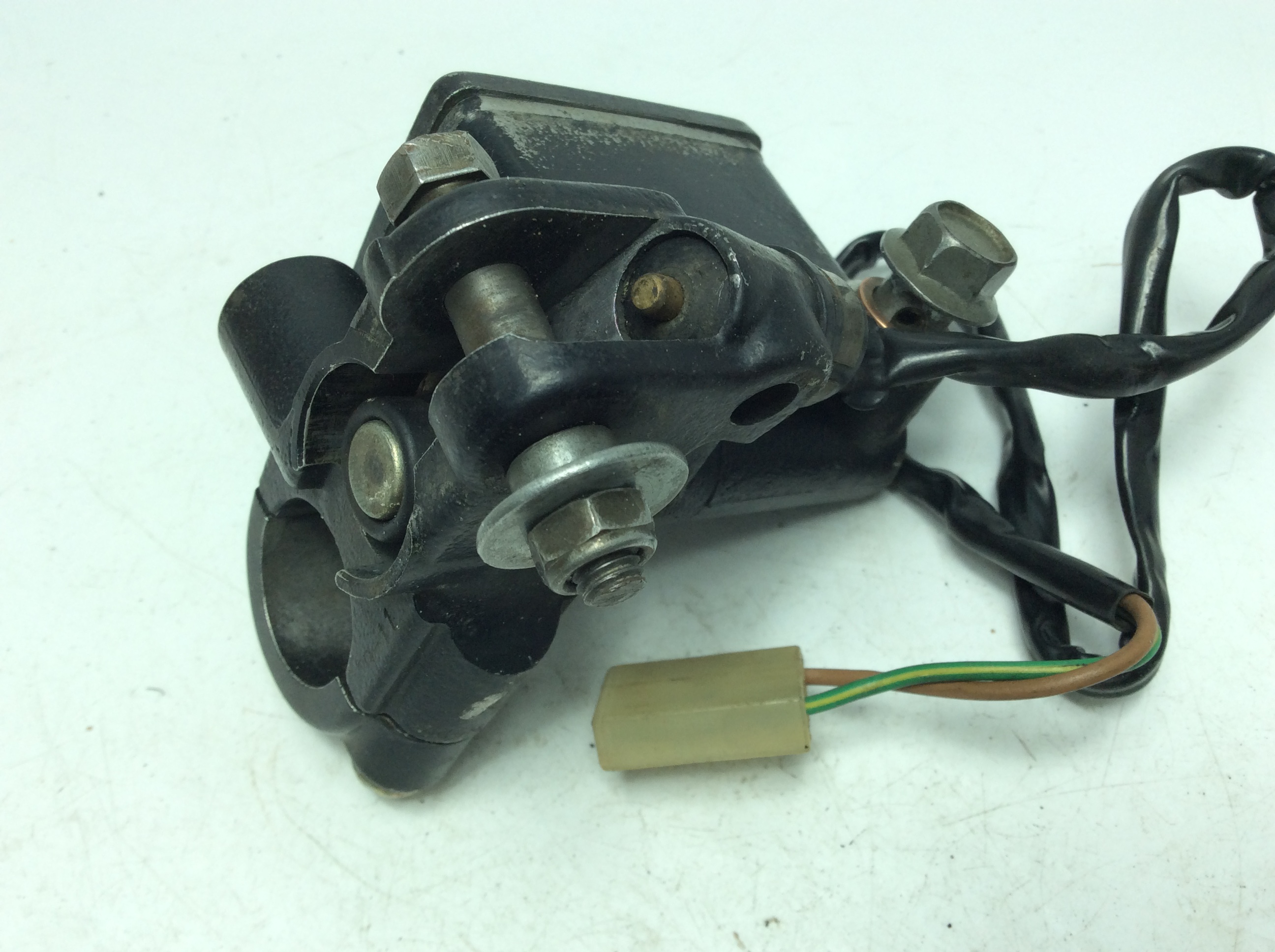 YZ250  �t�����g�}�X�^�[�V�����_�[/ �t�����g�u���[�L���o�[/ �}�X�^�[�V�����_�[/ �u���[�L  4JX-020