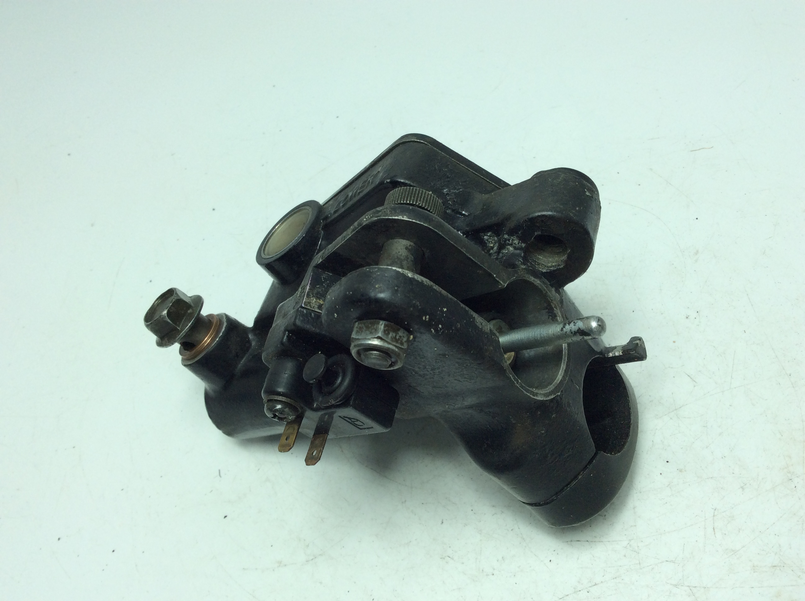 FZR750  �N���b�`�}�X�^�[�V�����_�[/�N���b�`���o�[  2LM-0261