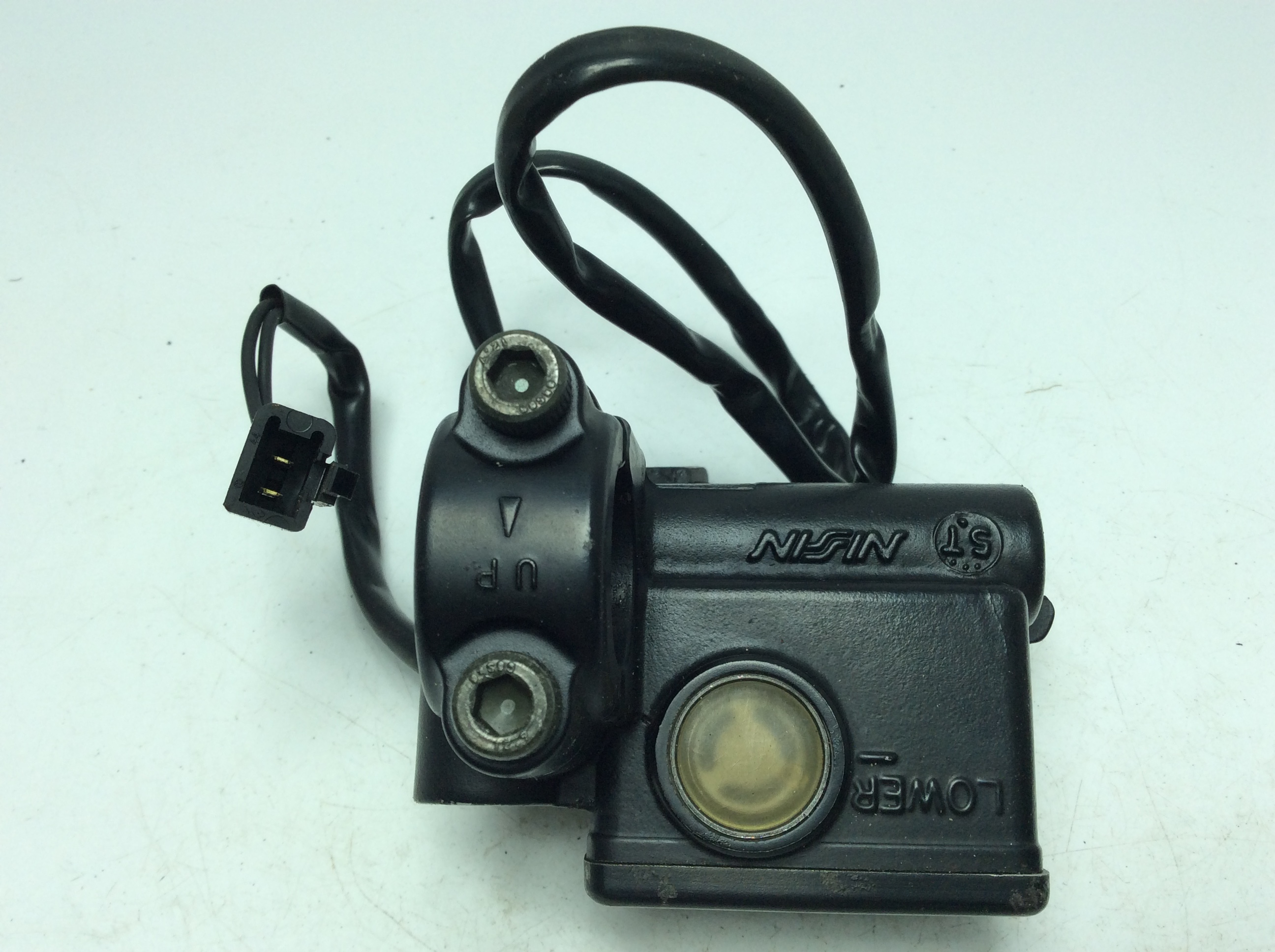 �}�W�F�X�e�B250/ Majesty250  �t�����g�}�X�^�[�V�����_�[/ �u���[�L  4HC-001