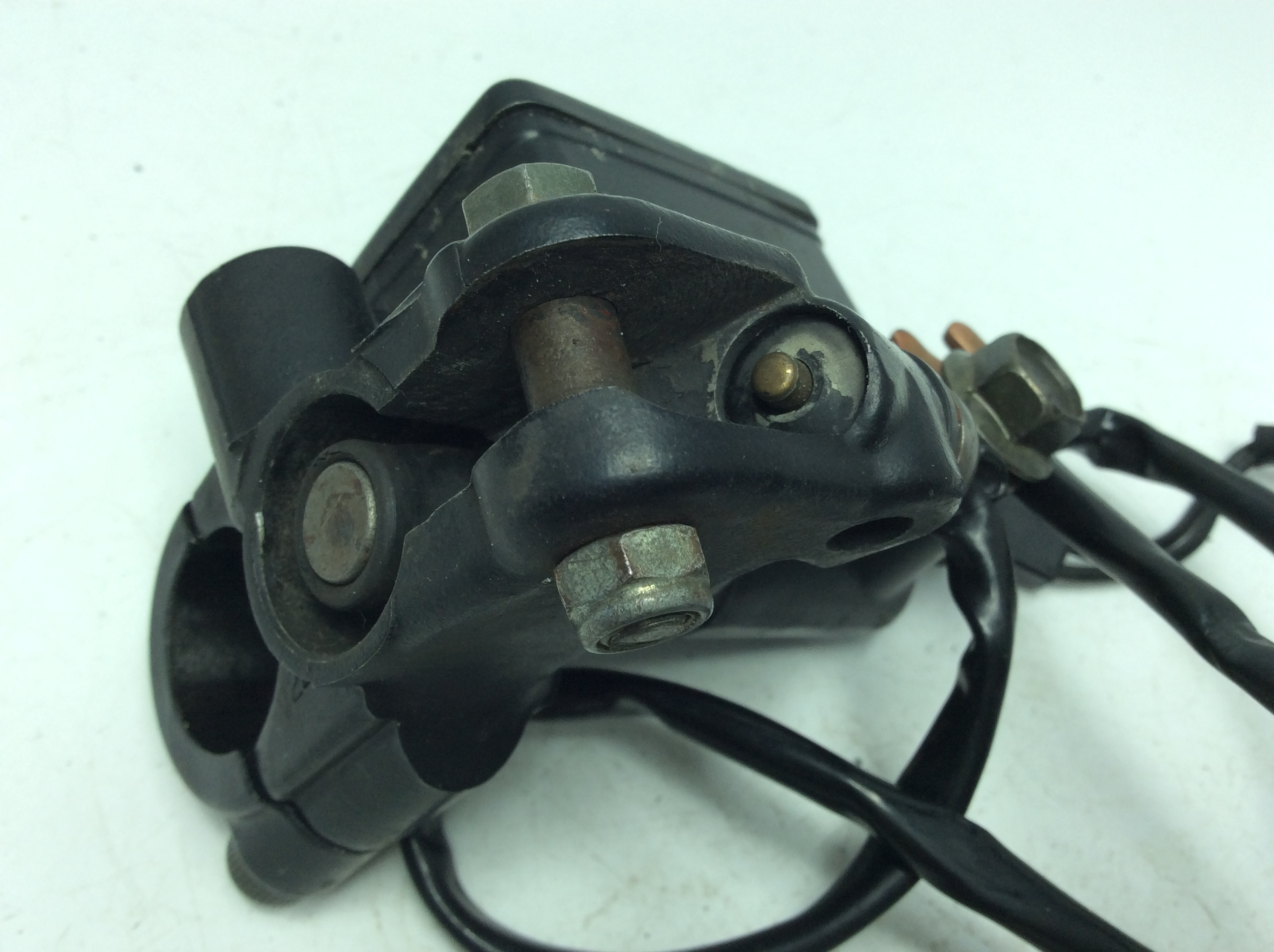 �}�W�F�X�e�B250/ Majesty250  �t�����g�}�X�^�[�V�����_�[/ �u���[�L  4HC-001