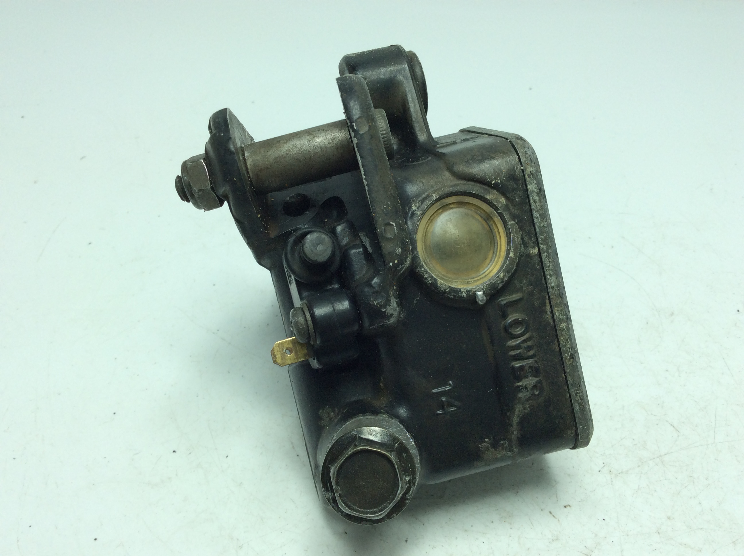 FZR250  �t�����g�}�X�^�[�V�����_�[/ �u���[�L  2KR-1416