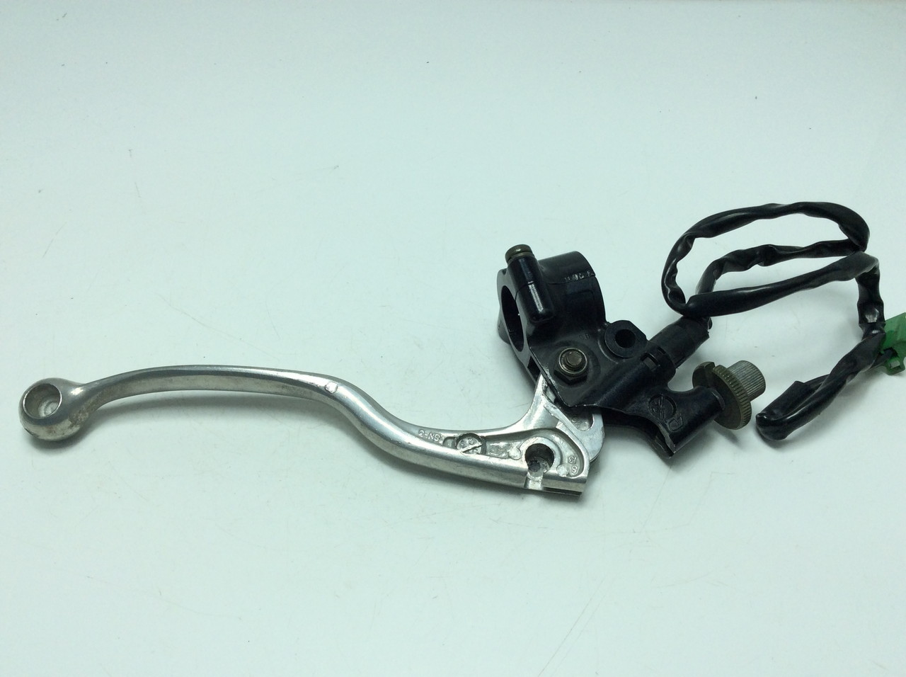 RZ50-2  �N���b�`���o�[/�z���_�[  RA01J-0039