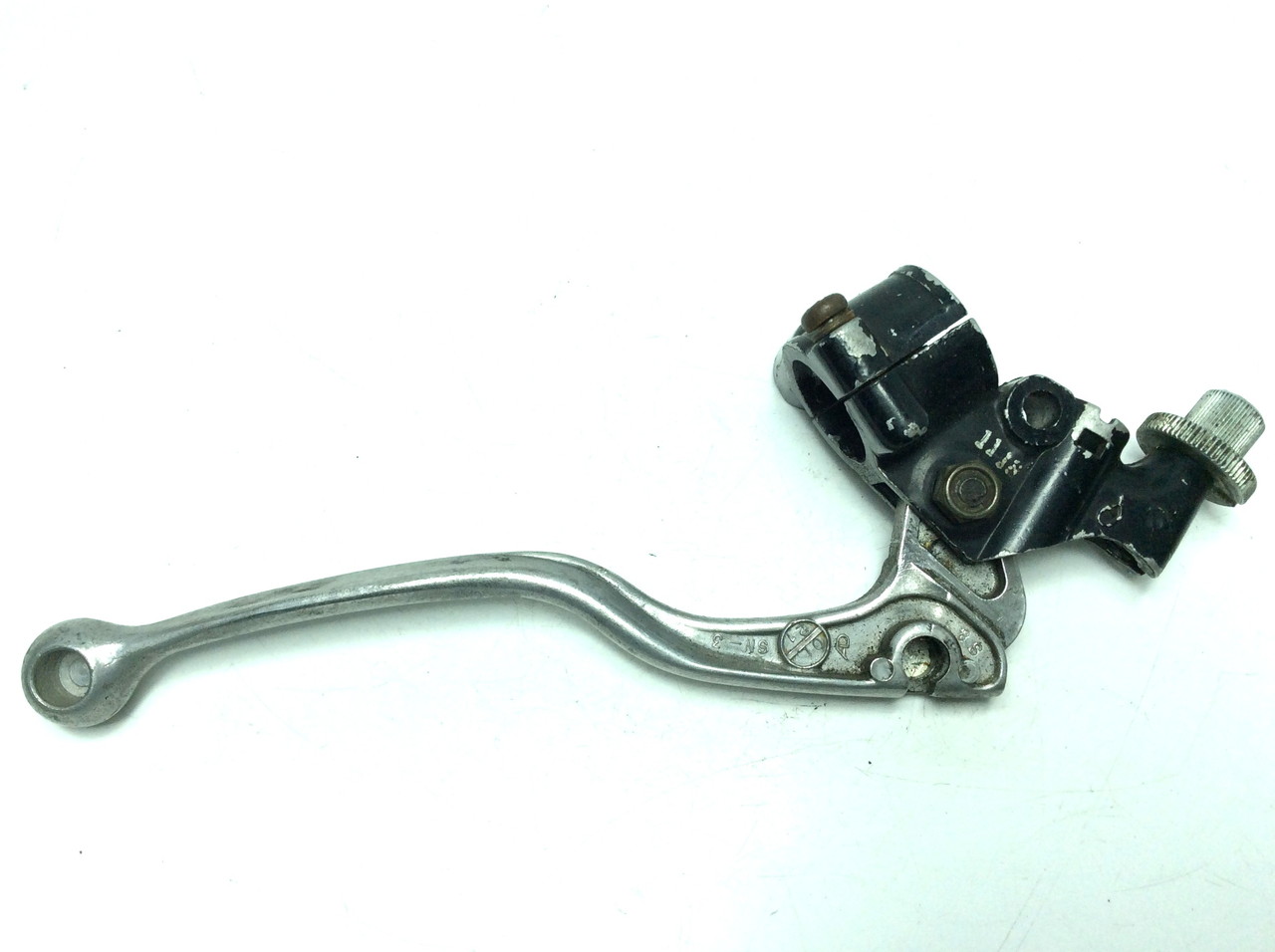 DT200  �N���b�`���o�[/�z���_�[  3XP-0027