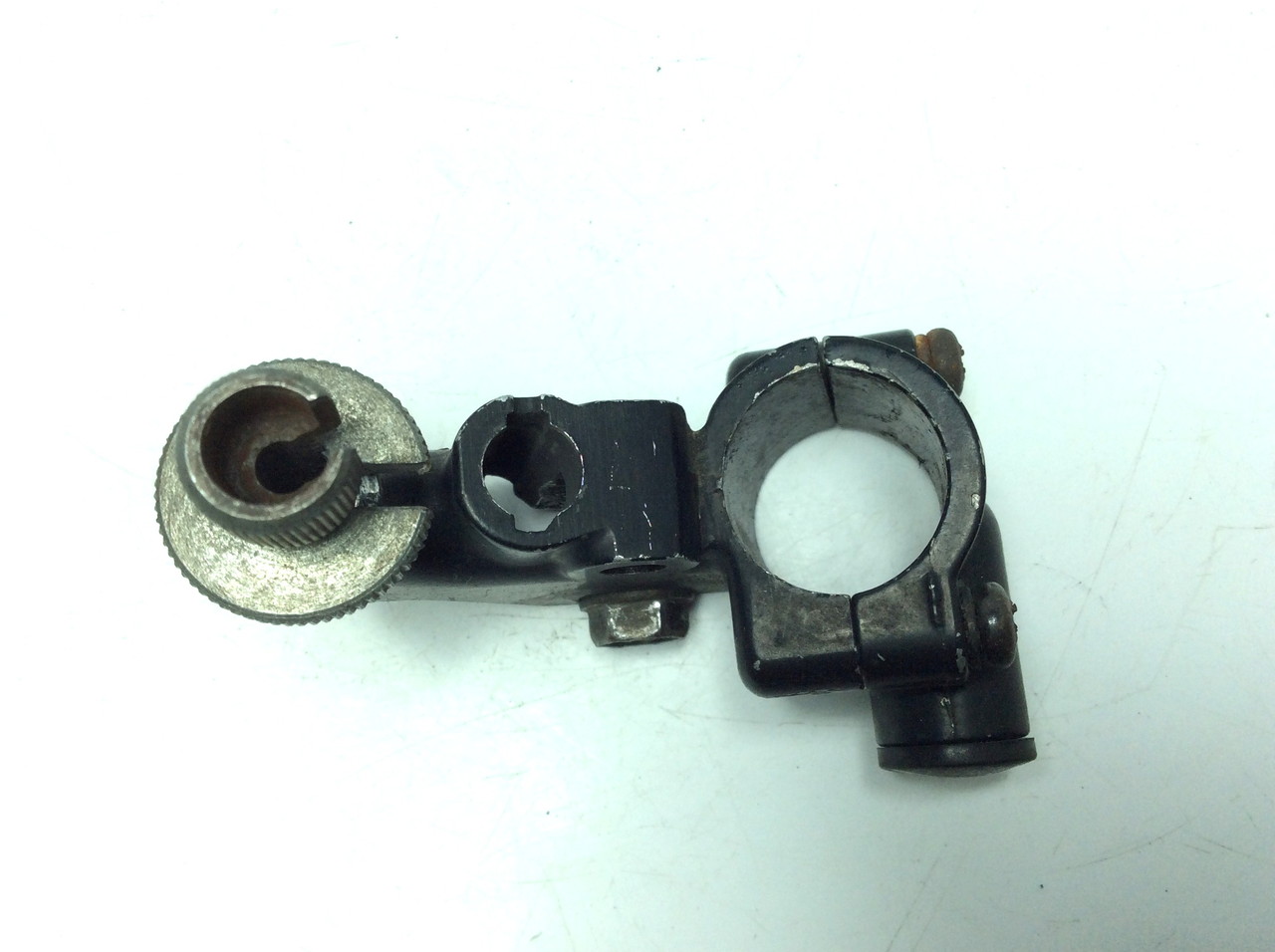 TZR50R  �N���b�`���o�[�z���_�[/ �n���h���z���_�[��  4EU-0578