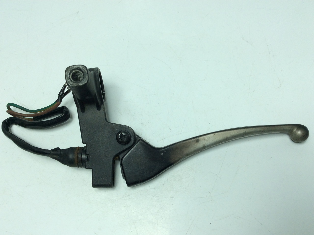 �V�O�i�X150GT/ CYGNUS  ���A�u���[�L���o�[/�z���_�[  4DH-0012