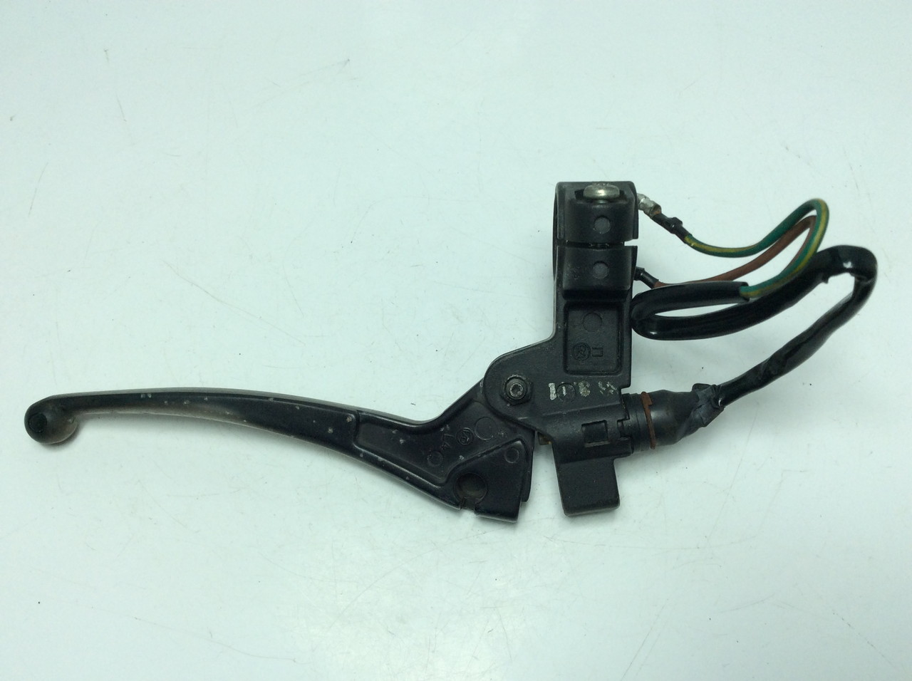 �V�O�i�X150GT/ CYGNUS  ���A�u���[�L���o�[/�z���_�[  4DH-0012