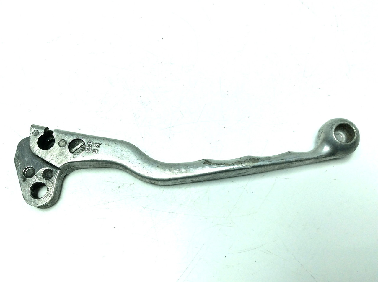 SR125  �N���b�`���o�[  4DD-0234