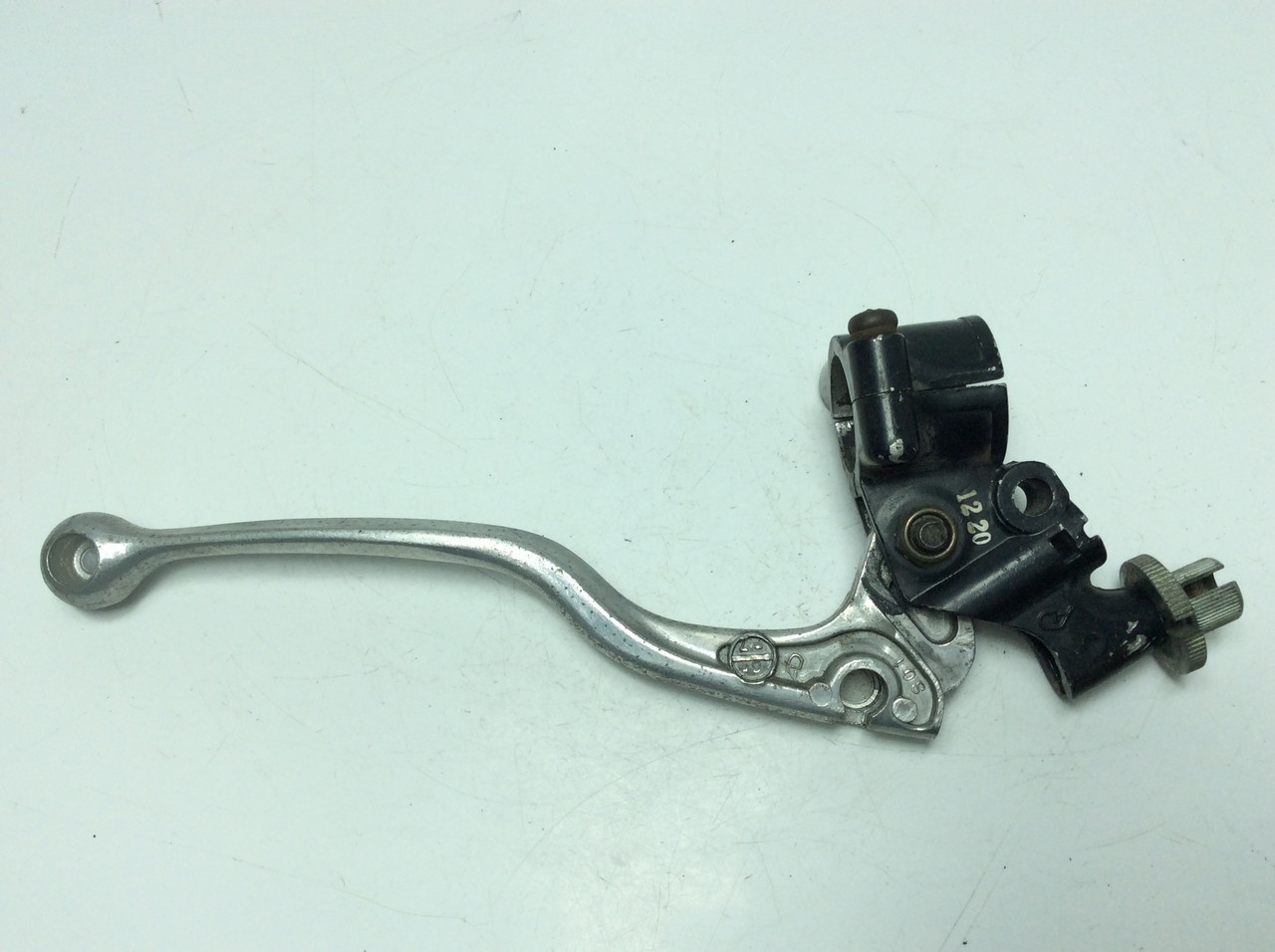 DT200WR-1  �N���b�`���o�[/�z���_�[  3XP-0047