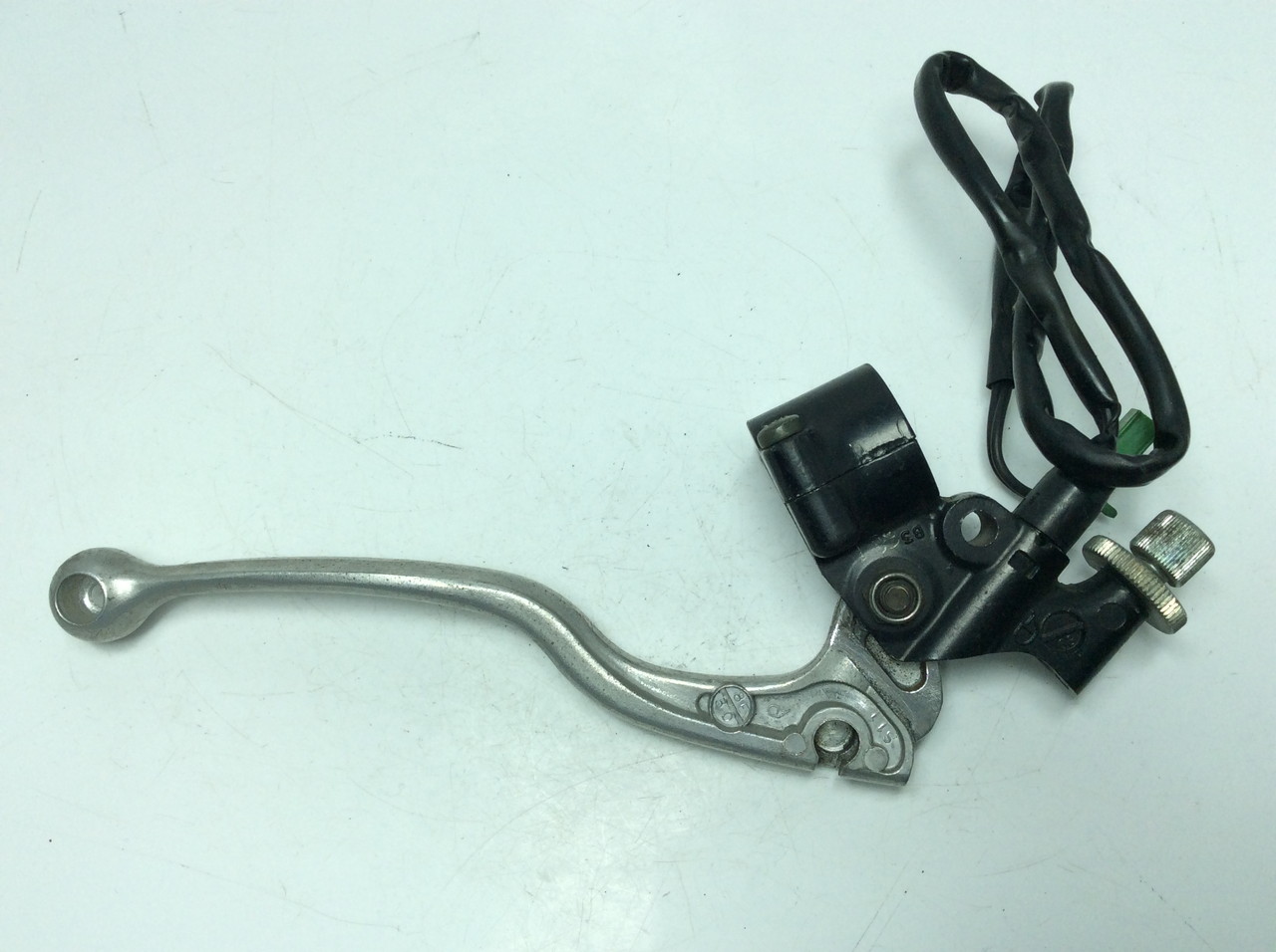 RZ50-2  �N���b�`���o�[/�z���_�[  RA01J-0009