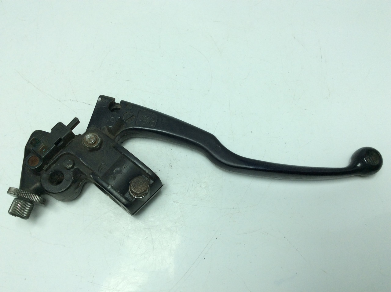 FZR250  �N���b�`���o�[/�z���_�[  2KR-1351