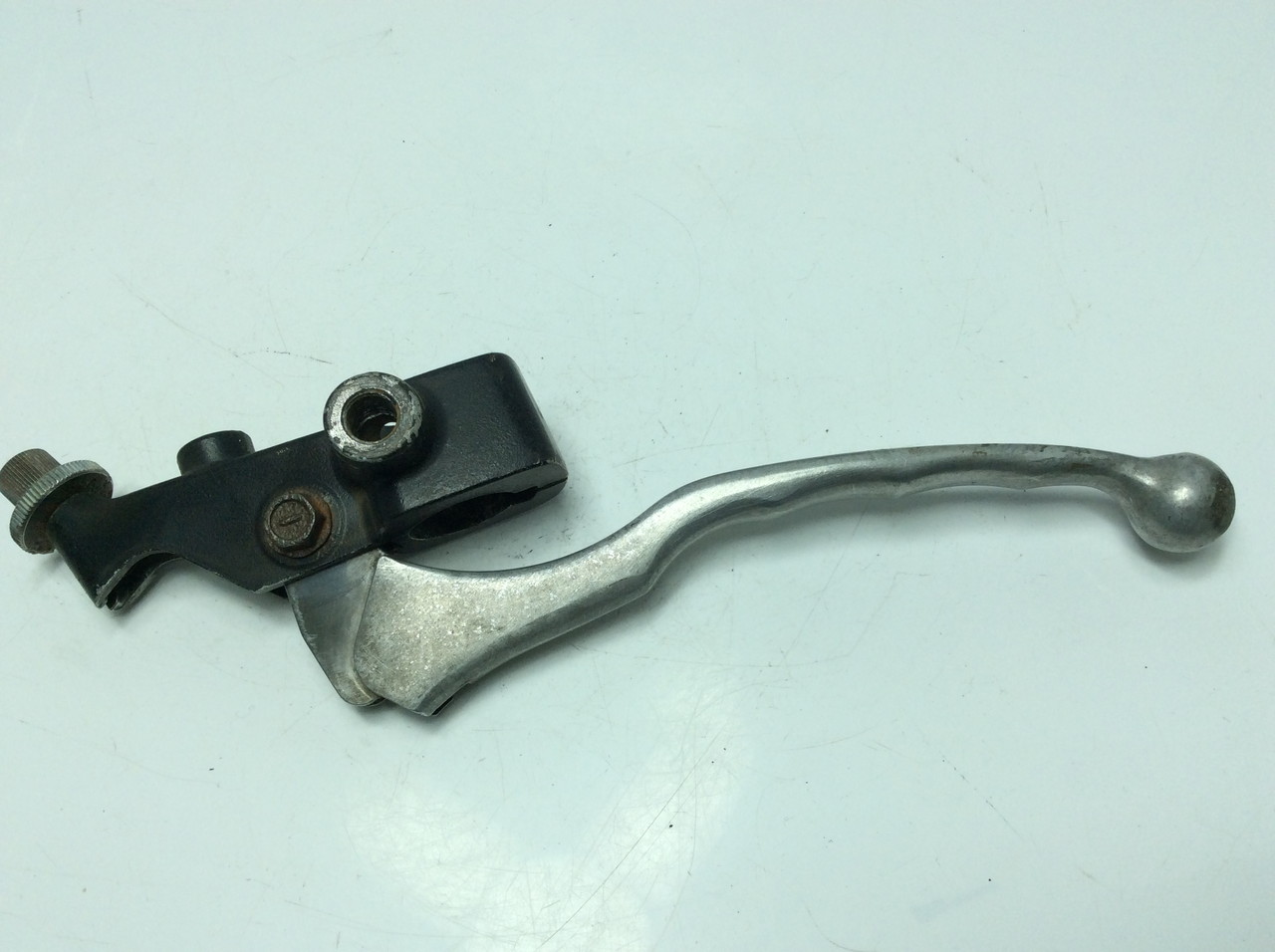 �r���[�S400/ Virago400  �N���b�`���o�[/�z���_�[  2NT-0384